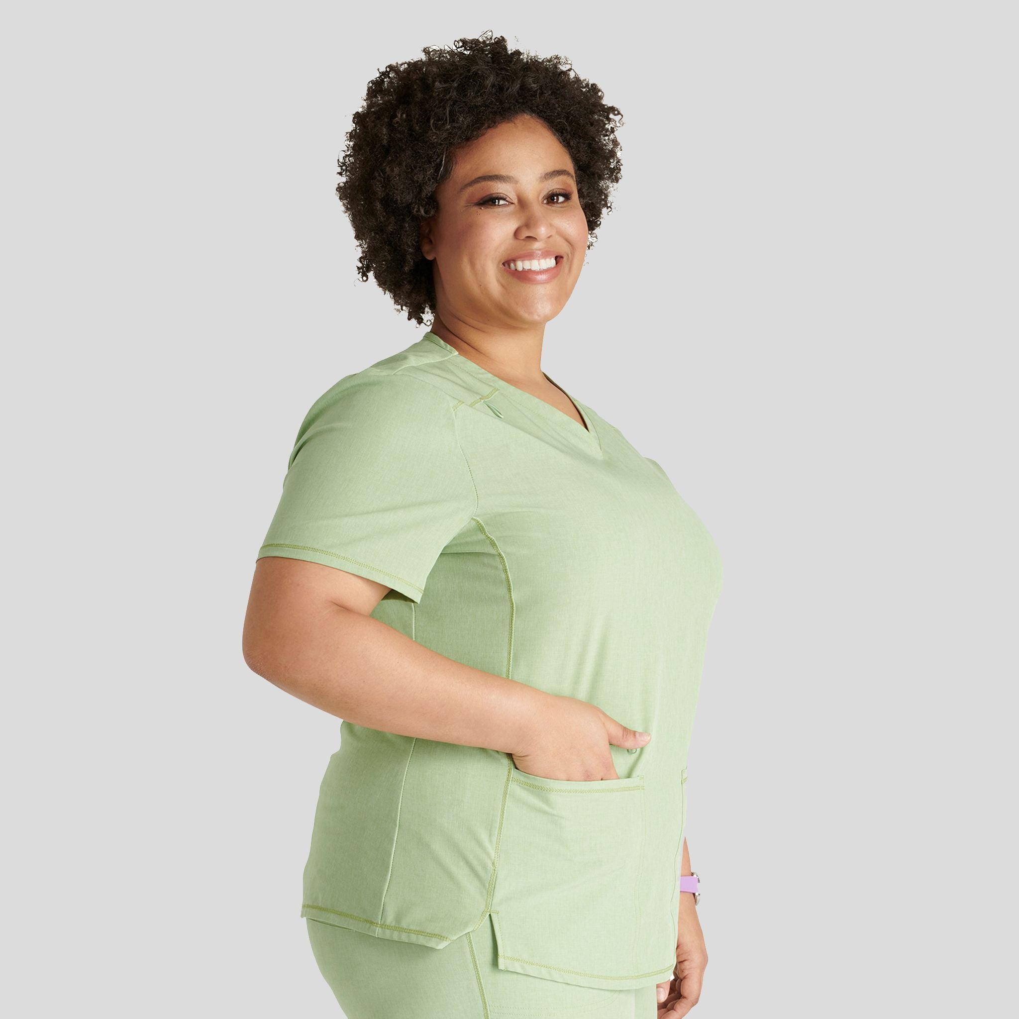 Allura_CKA685_sageheather_right