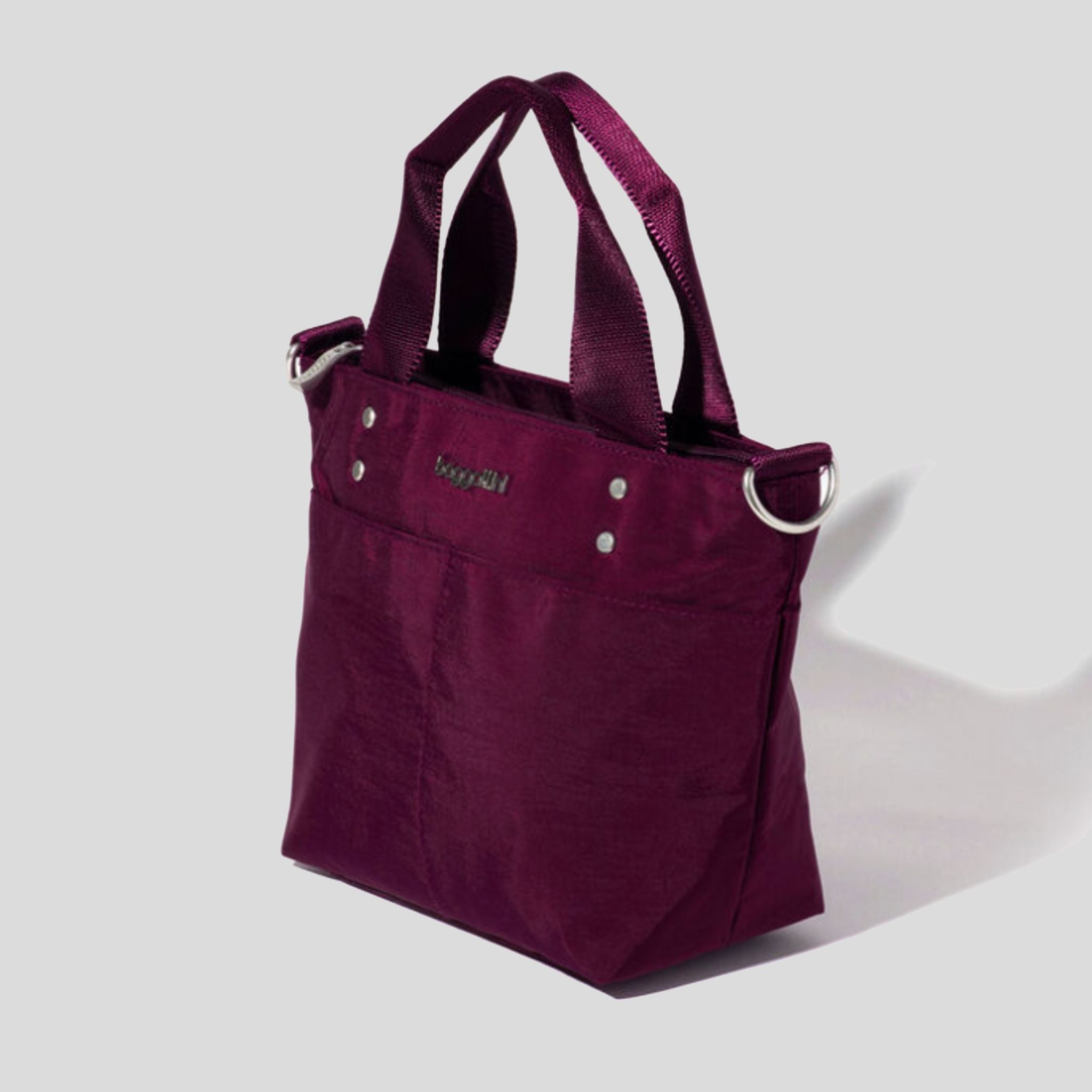 Mini Carryall Tote | Mulberry