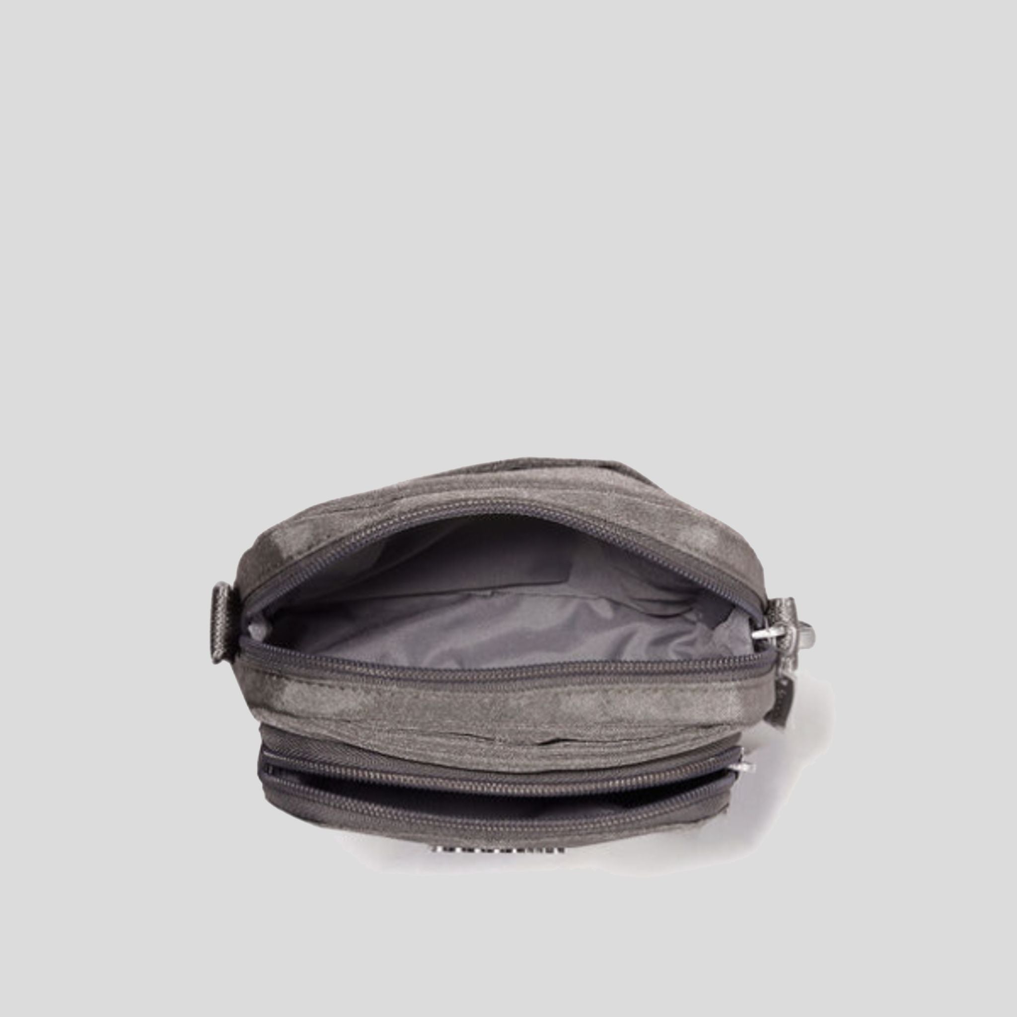 Modern Everywhere Explorer Crossbody | Sterling Shimmer