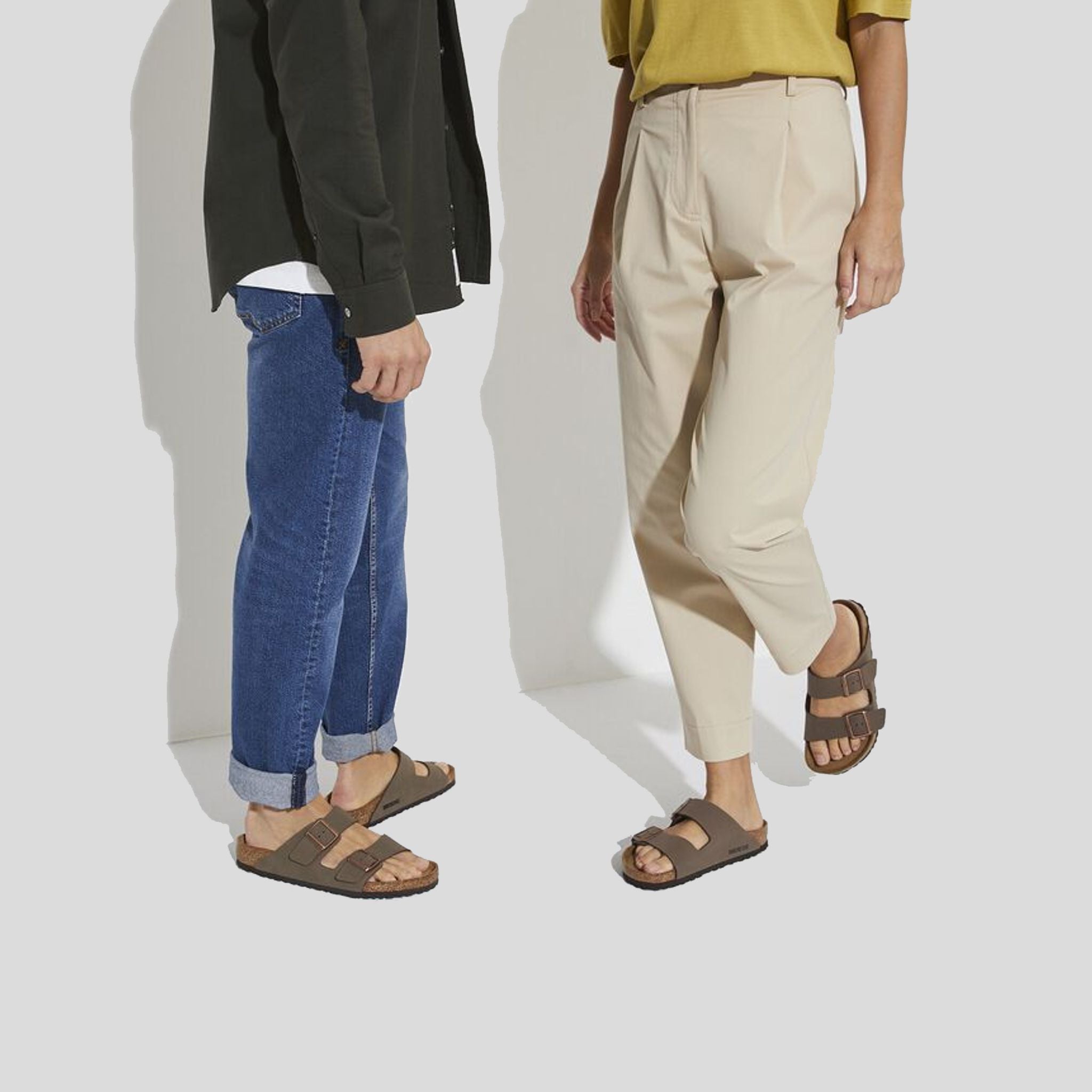 Arizona Birkibuc | Mocha