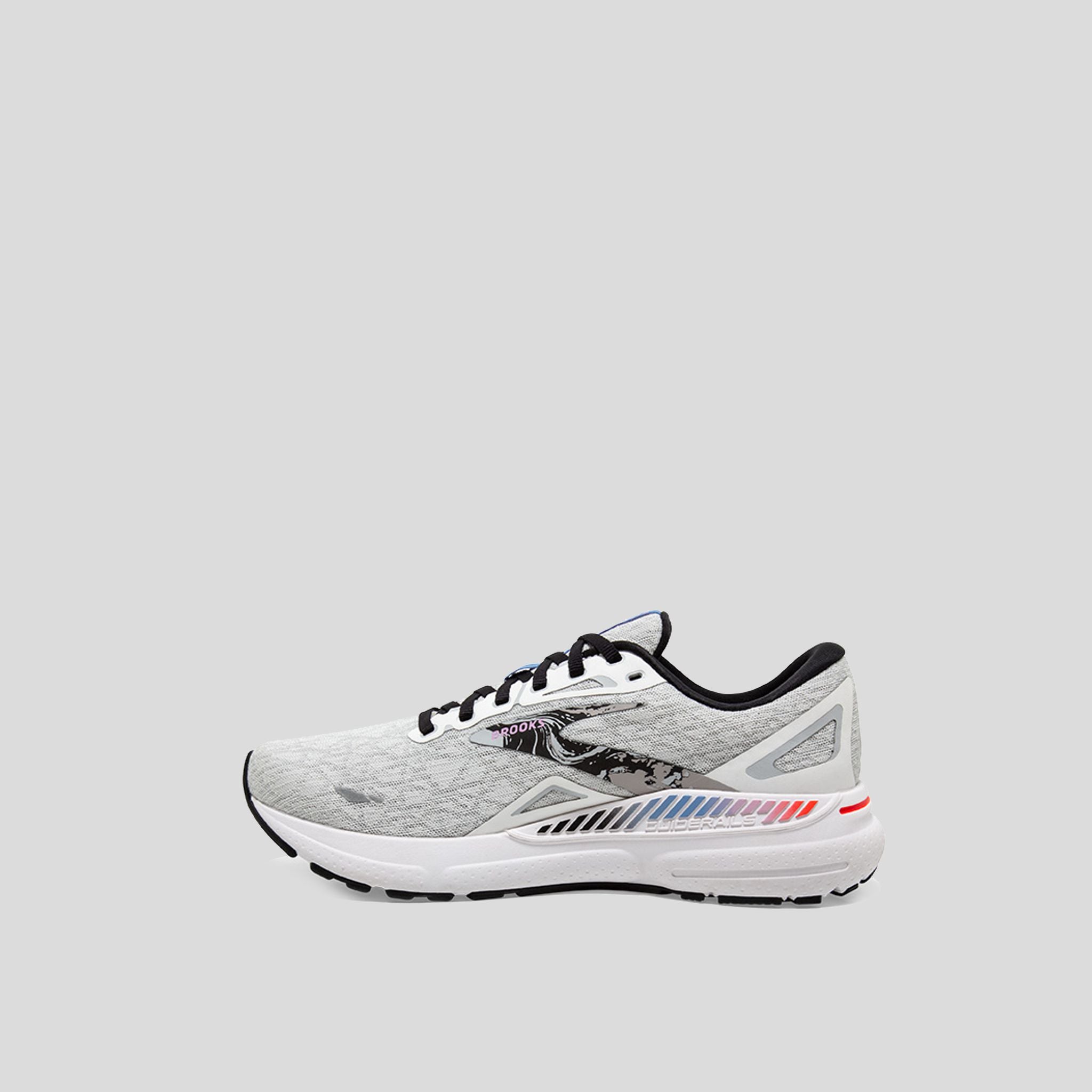 Adrenaline GTS 23 | White/Black/Orchid Bouquet