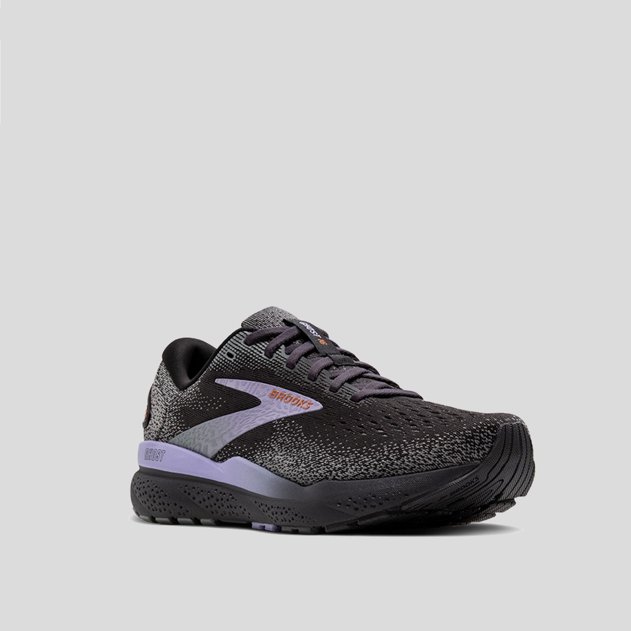 Ghost 16 | Ebony/Lavender/Copper