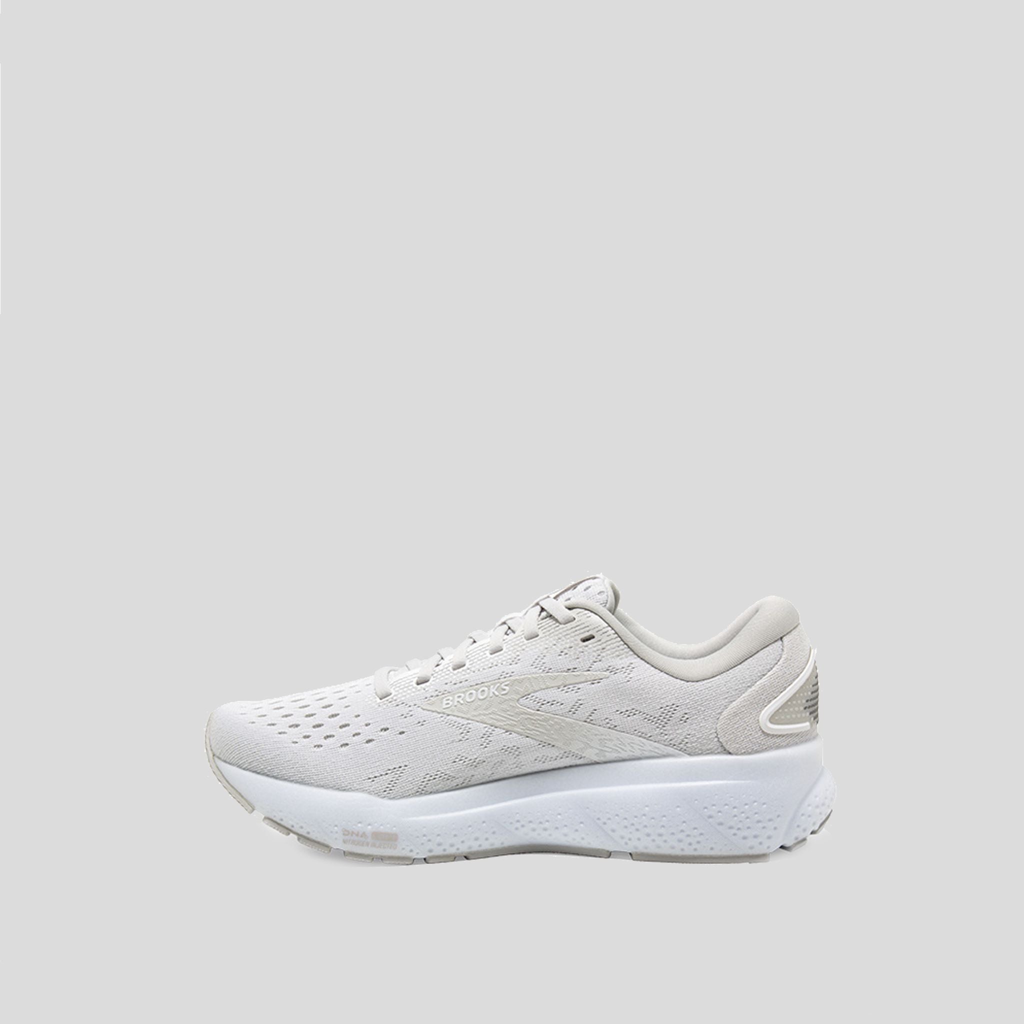 Ghost 16 | White/White/Grey