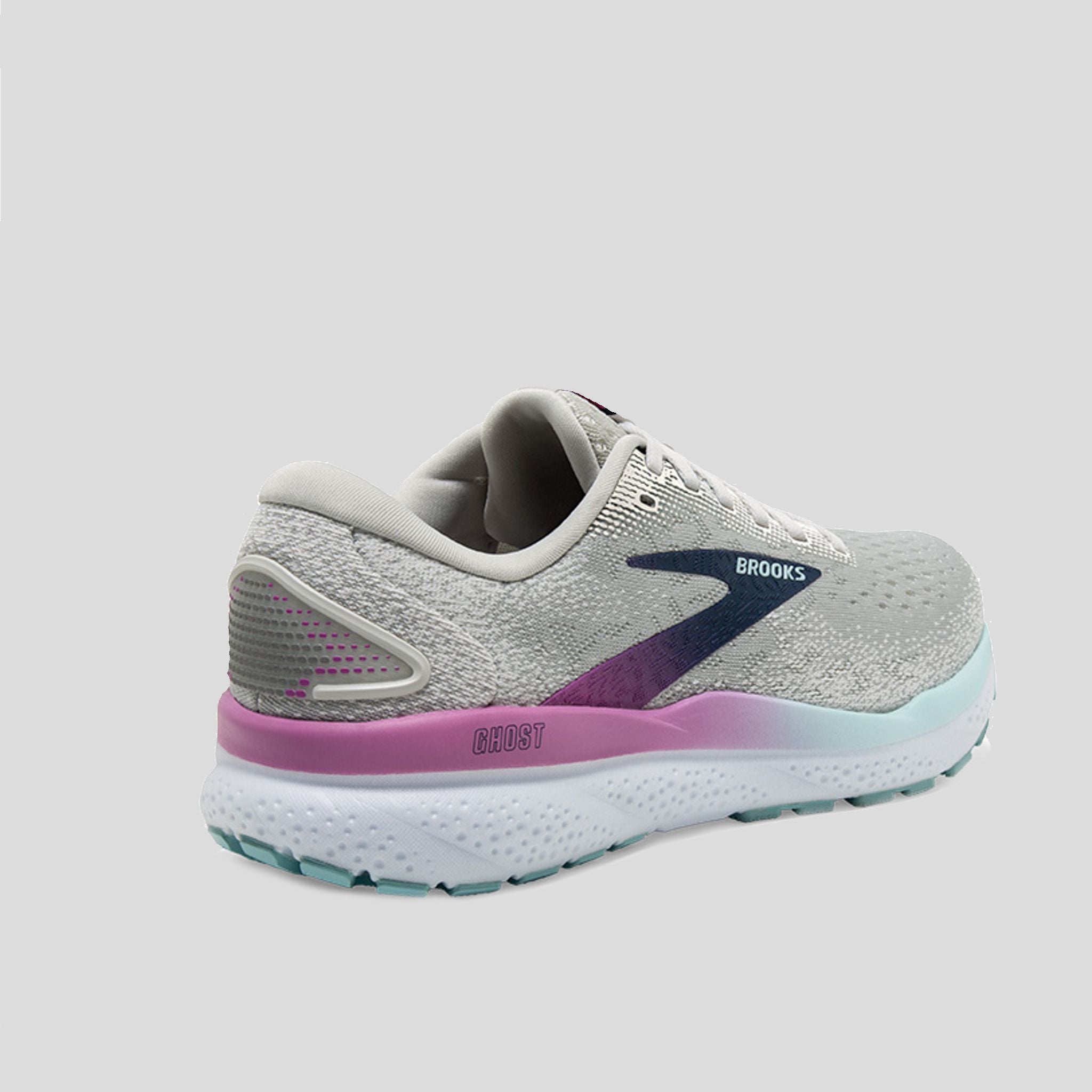 Ghost 16 | White/Grey/Estate Blue