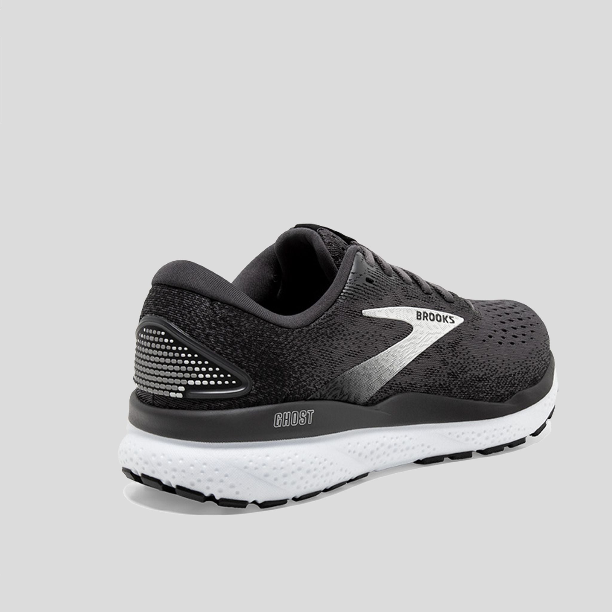 Ghost 16 | Black/Grey/Ebony