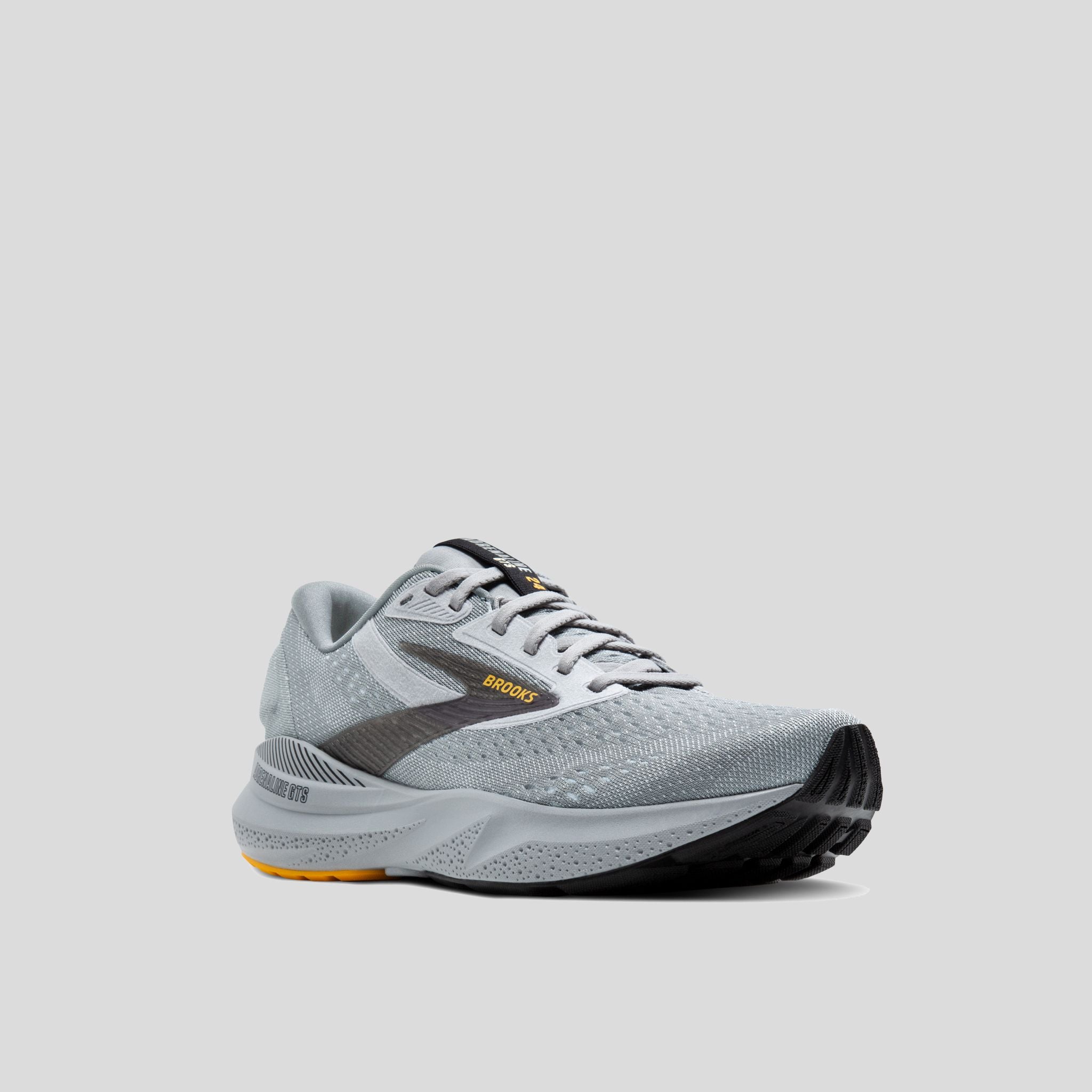 Men's Adrenaline GTS 24 | Alloy/White/Gold Fusion