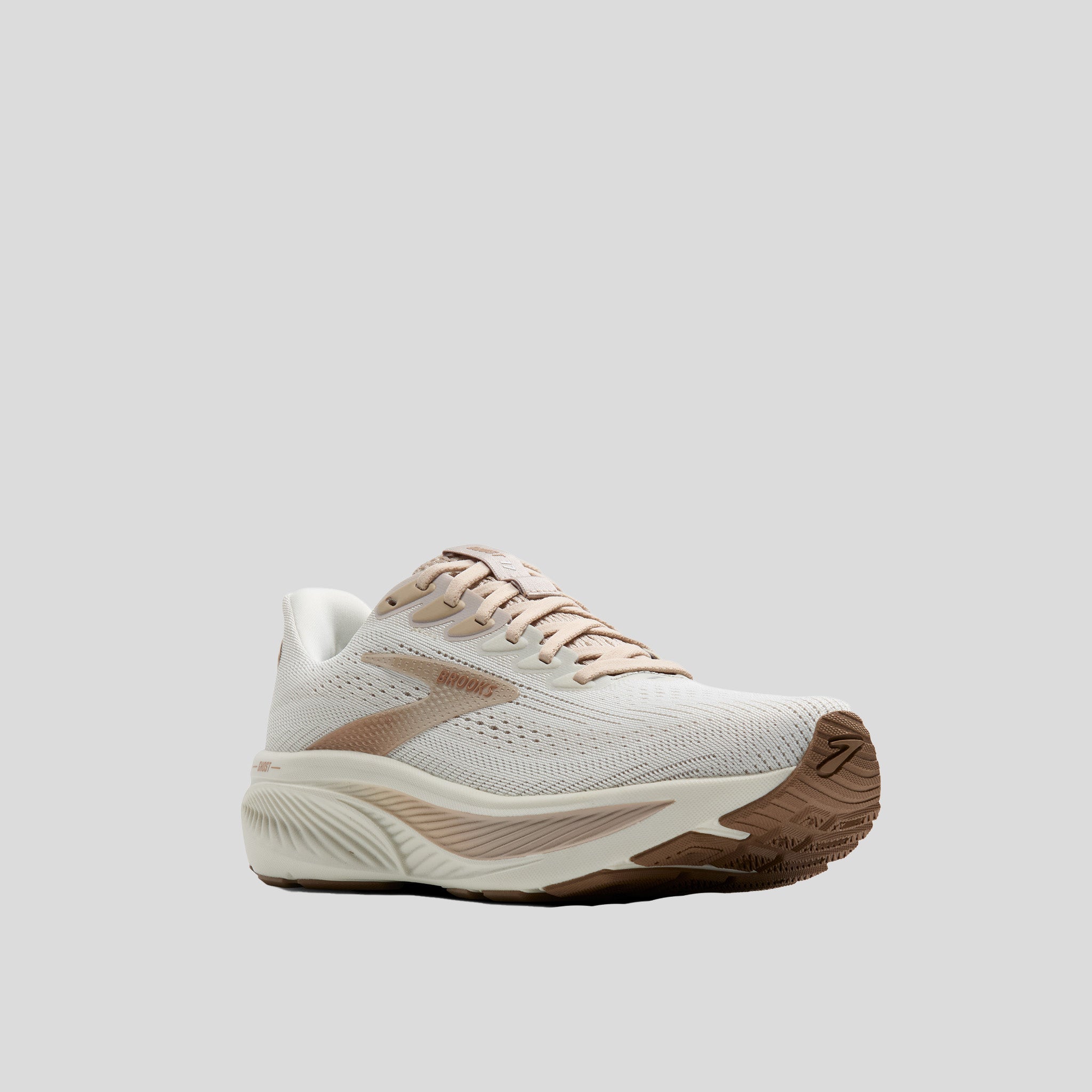 Ghost 17 | Grey/Chateau Grey/Portabella