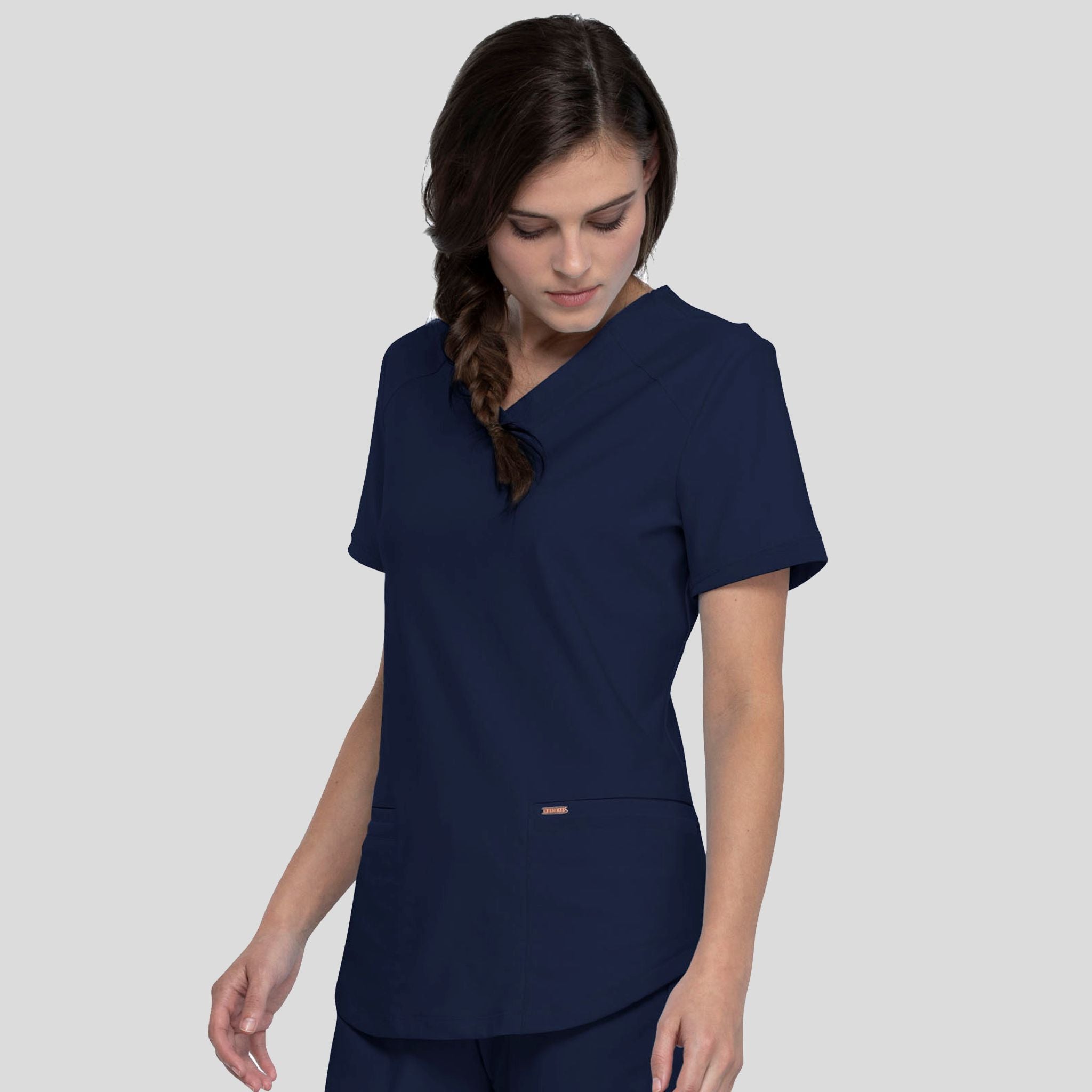 CHEROKEE_CK840_NAVY_LEFT