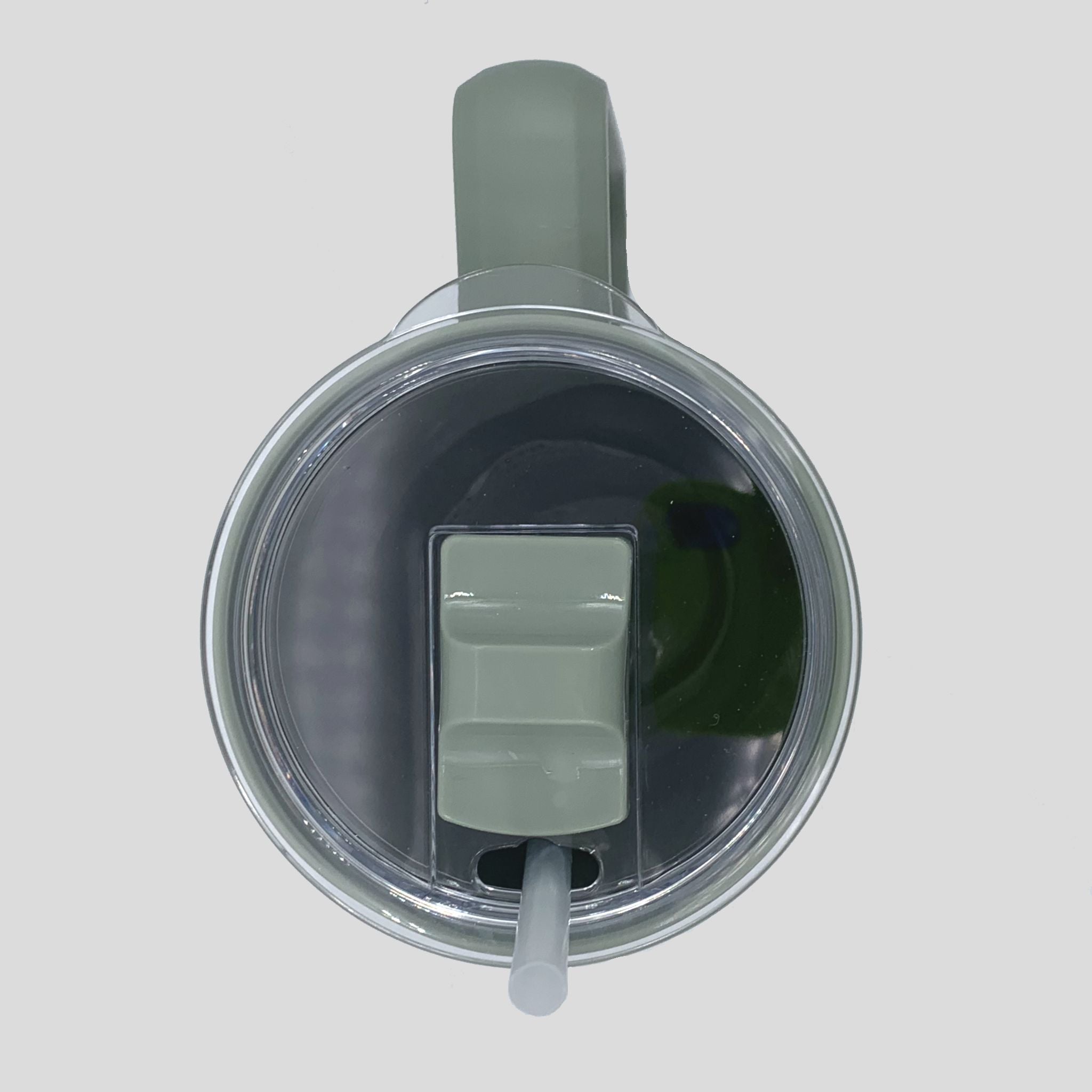 Clock Out Travel Mug | Nursing Sage