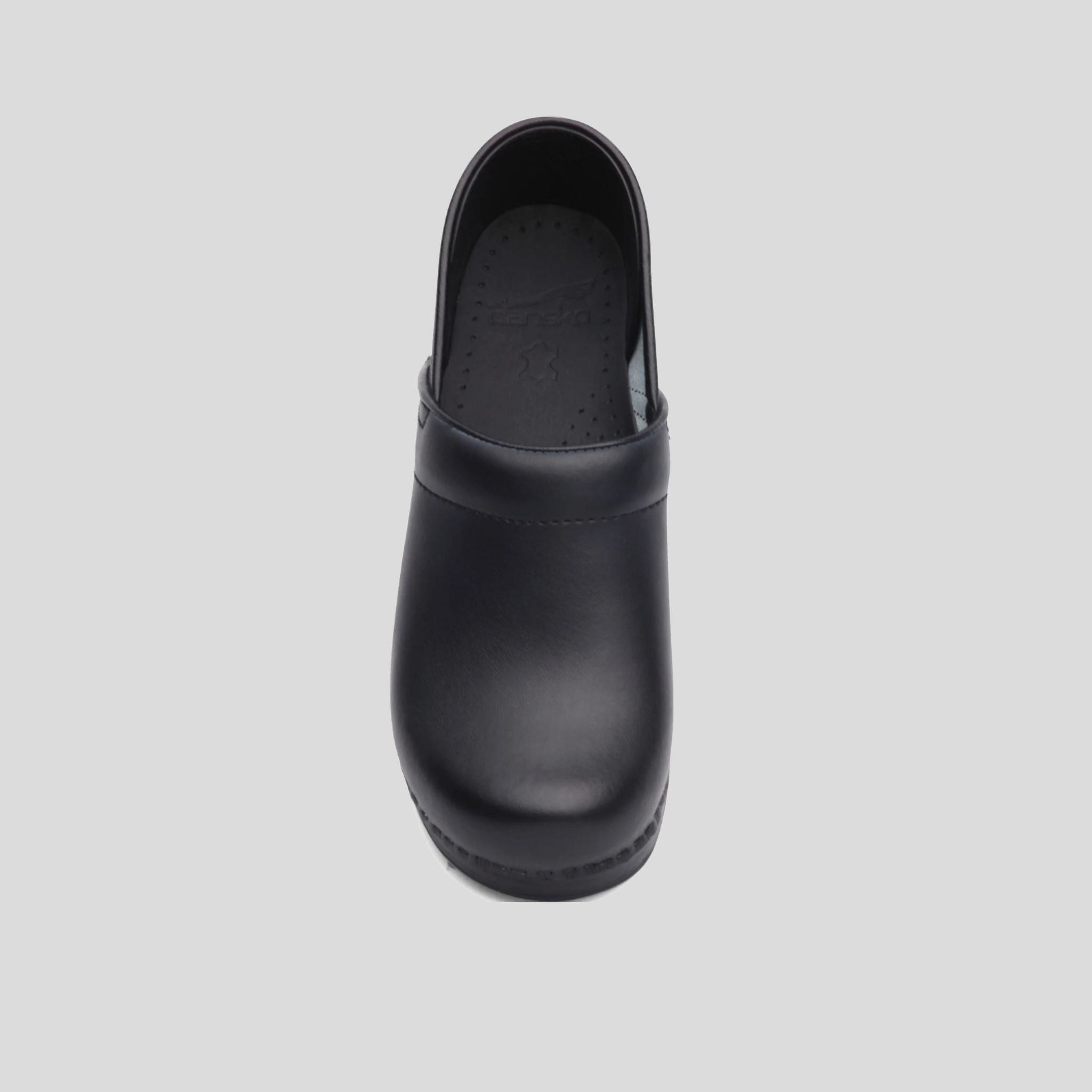 Professional Clog | Black Box
