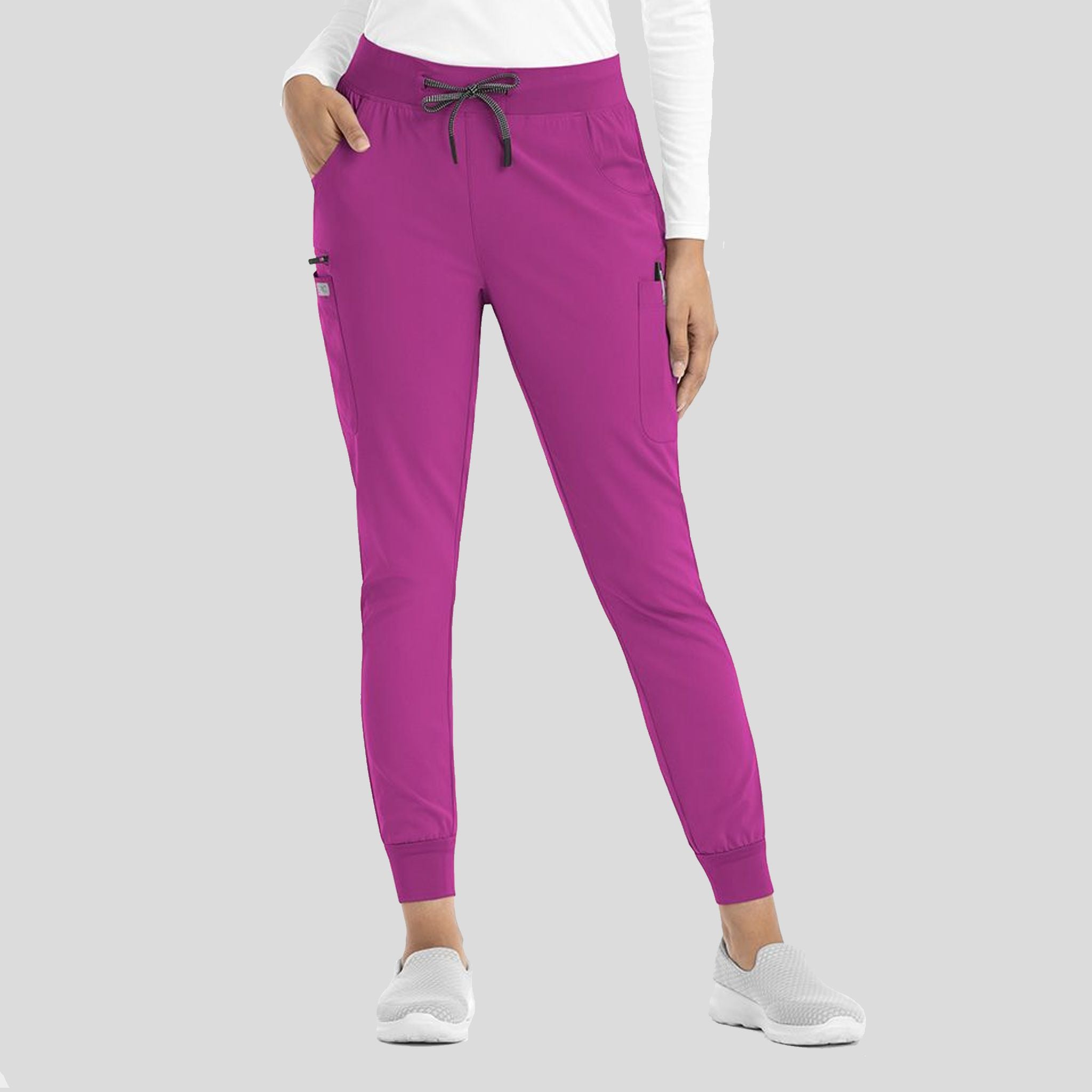Women's Jogger Pant | Razzleberry