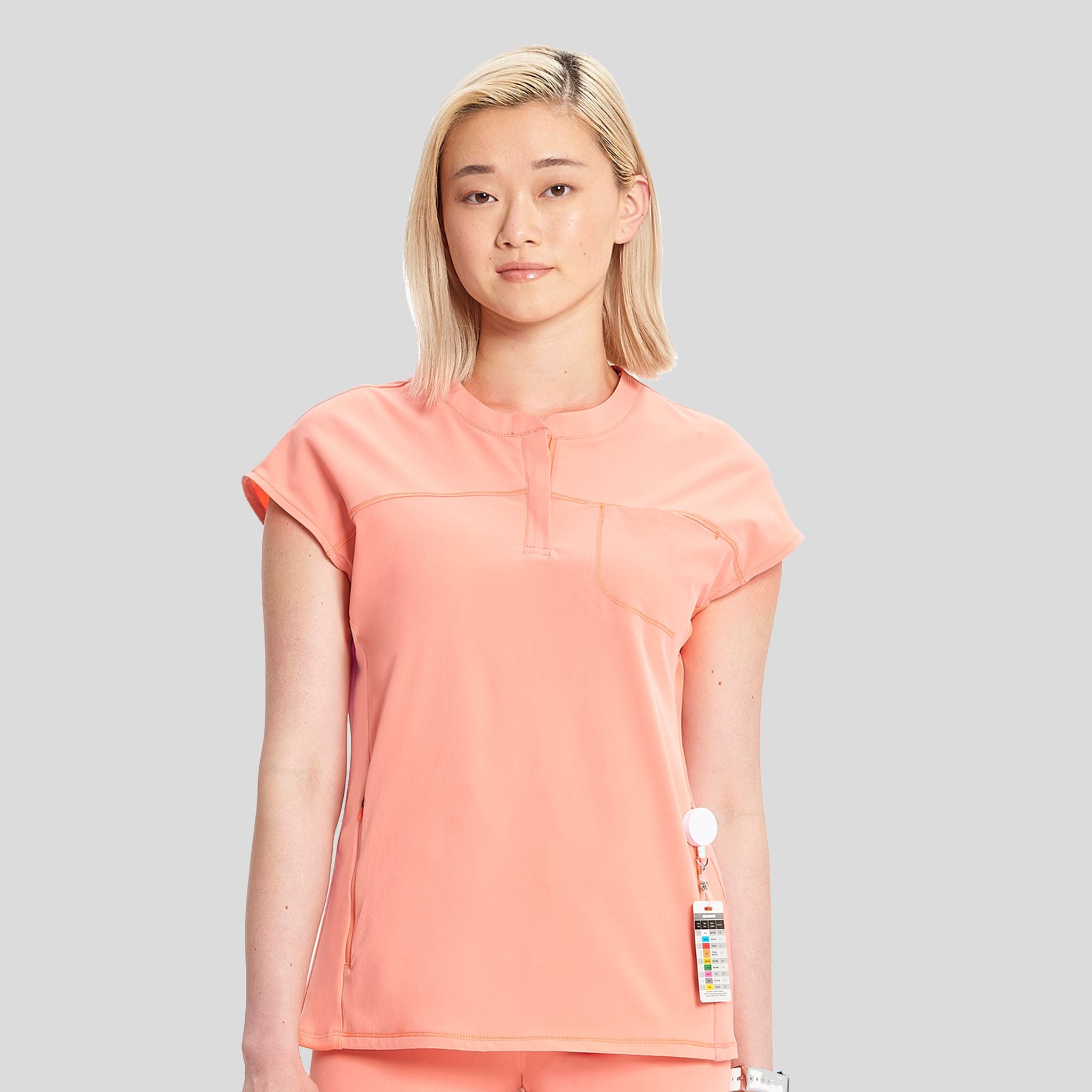 IN_INFINITY_GNR8_henleyTOP_622A_ELECTRICCORAL_FRONT3