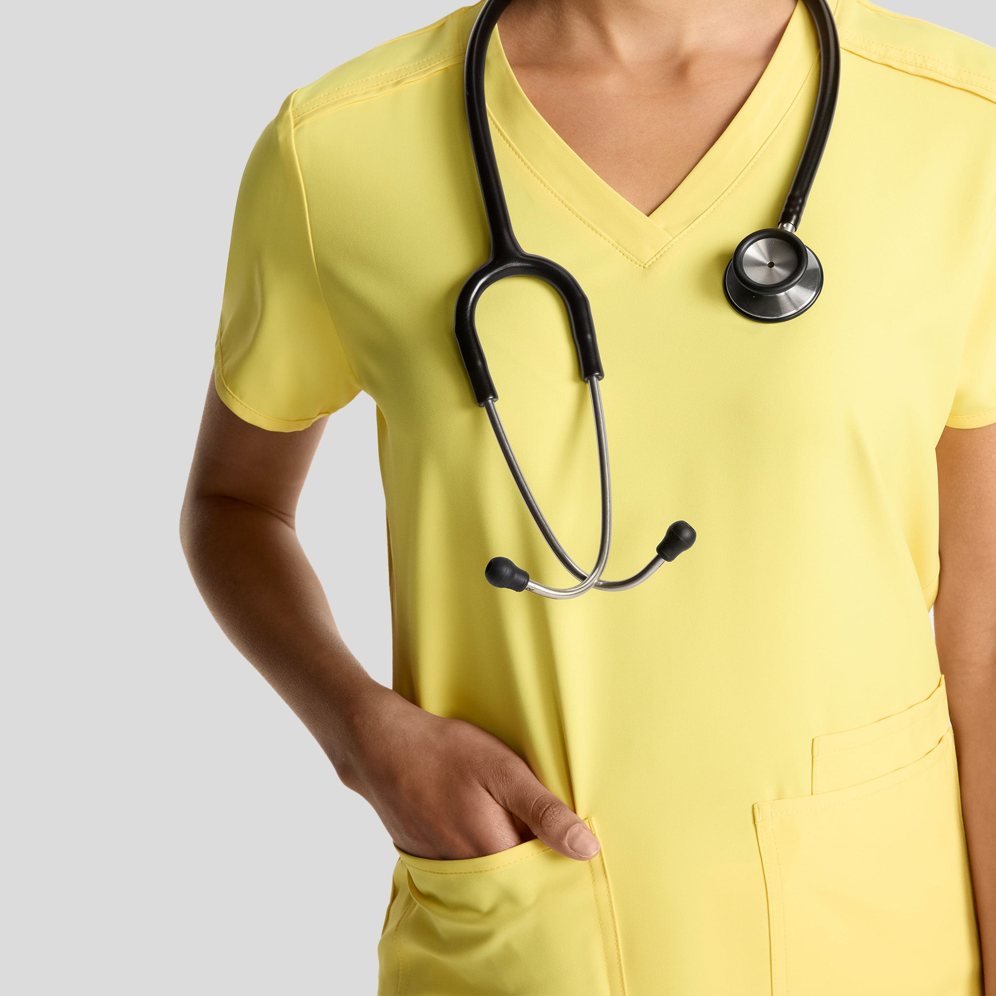 3 Pocket Top | Copa Banana