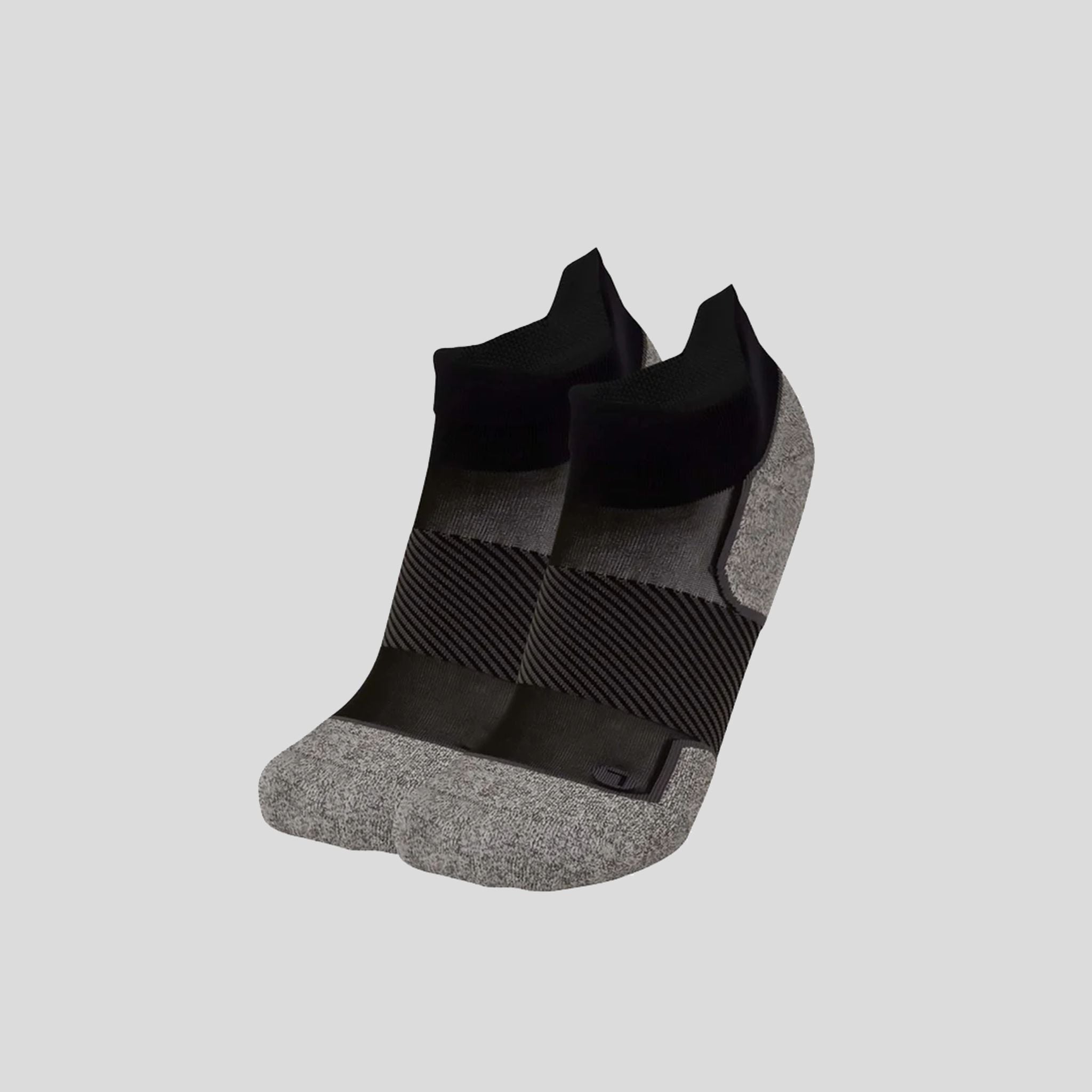 Active Comfort Socks - No Show