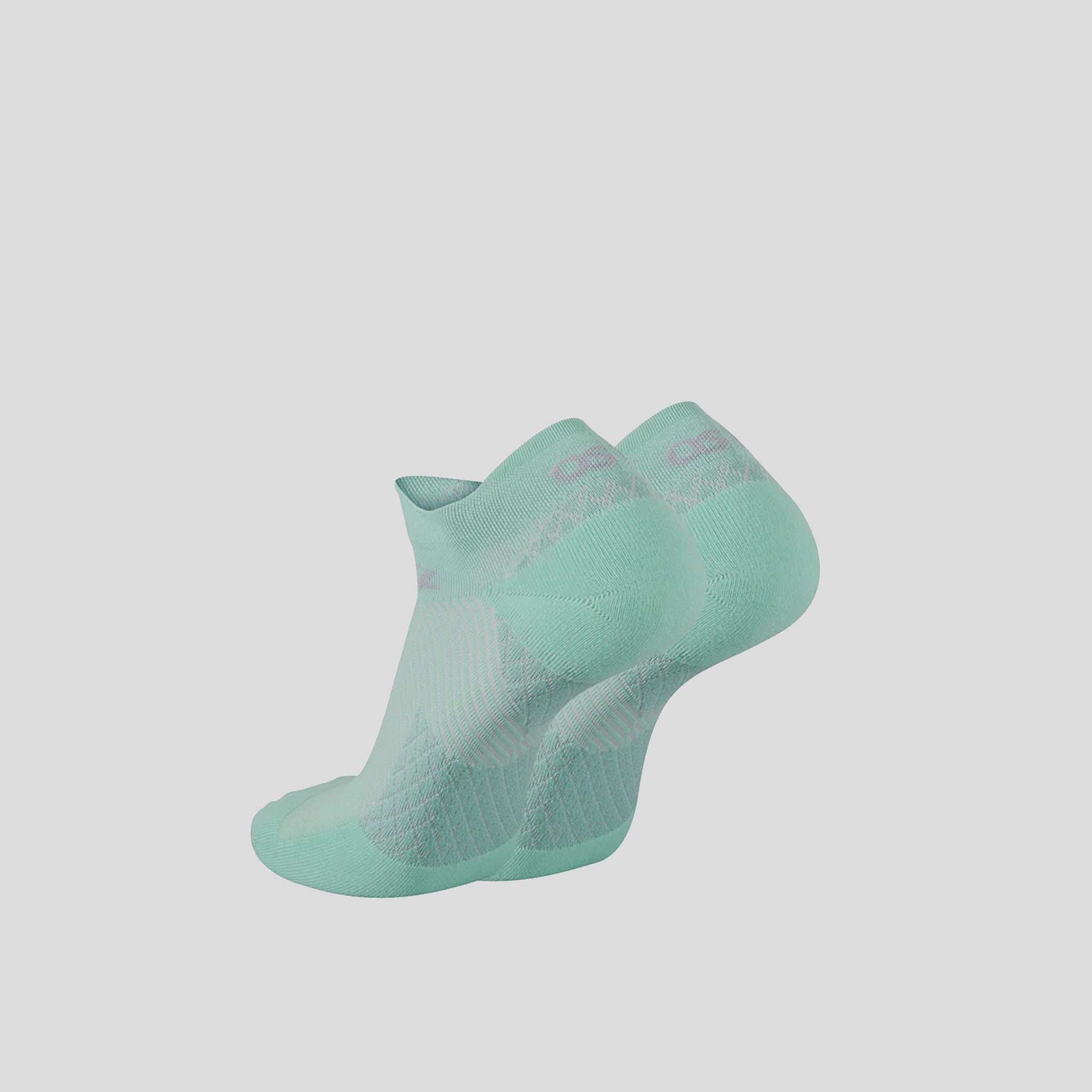 Plantar Fasciitis Socks - No Show