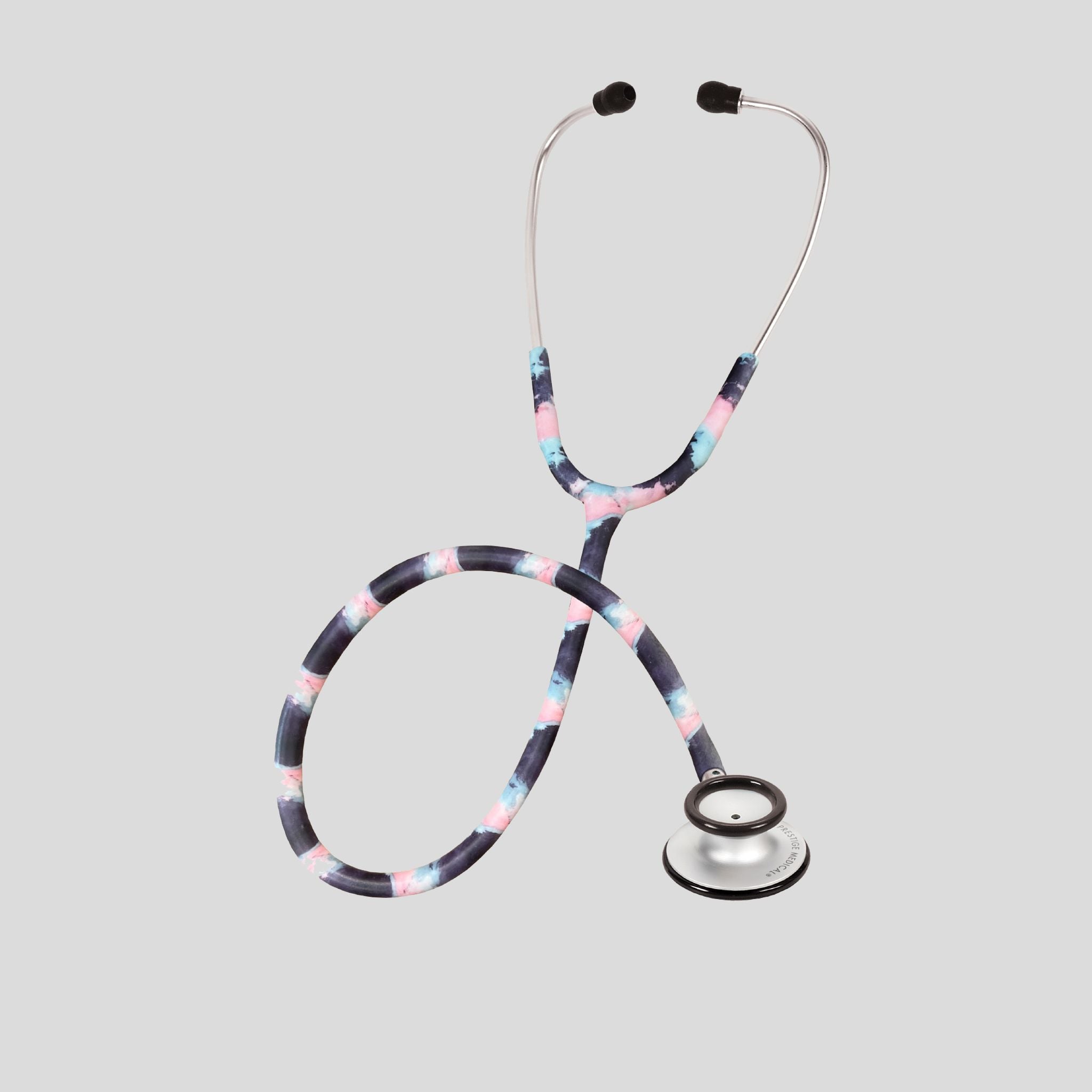 Clinical Lite⢠Stethoscope | Tie Dye Supernova