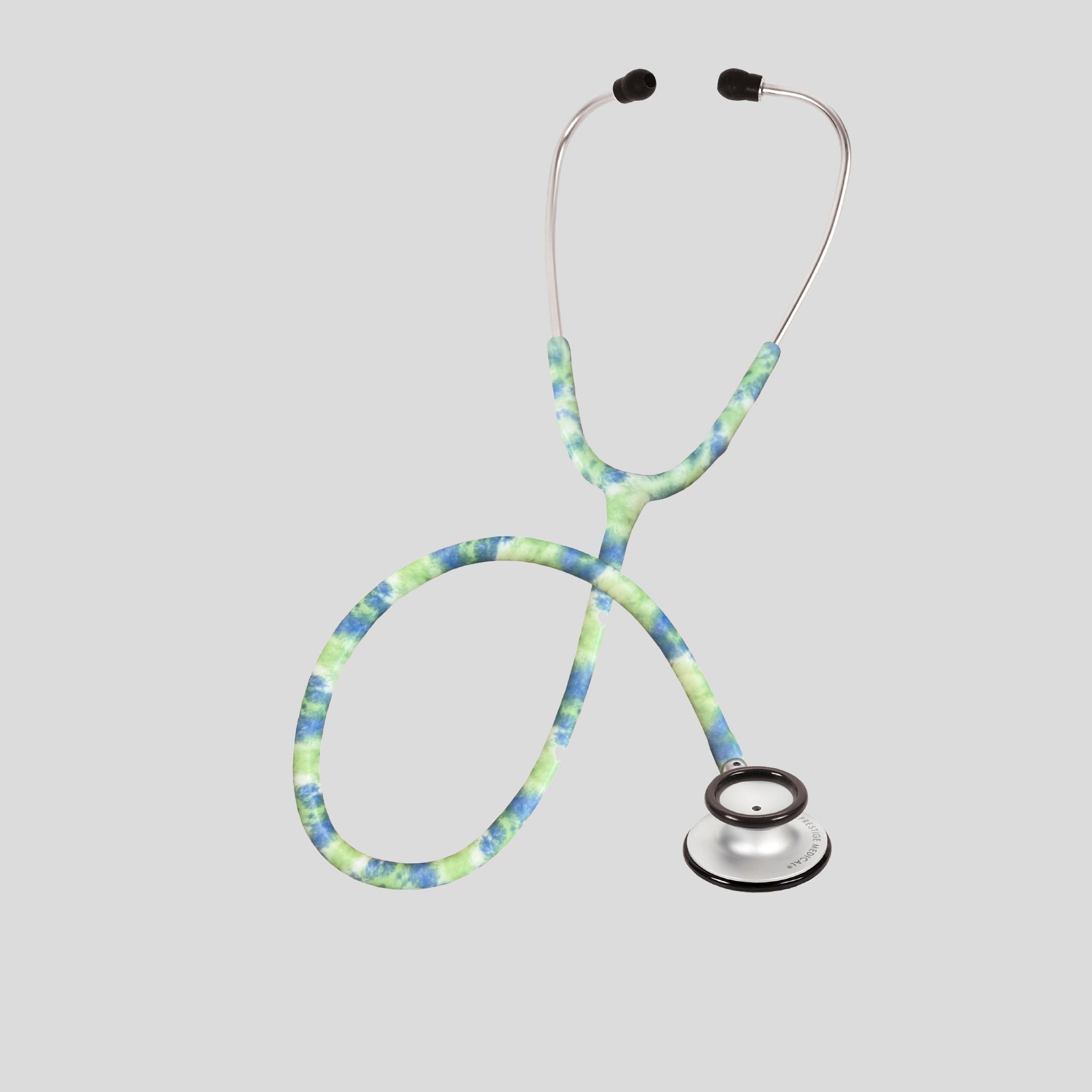 Clinical Lite⢠Stethoscope | Tie Dye Tropical Reef