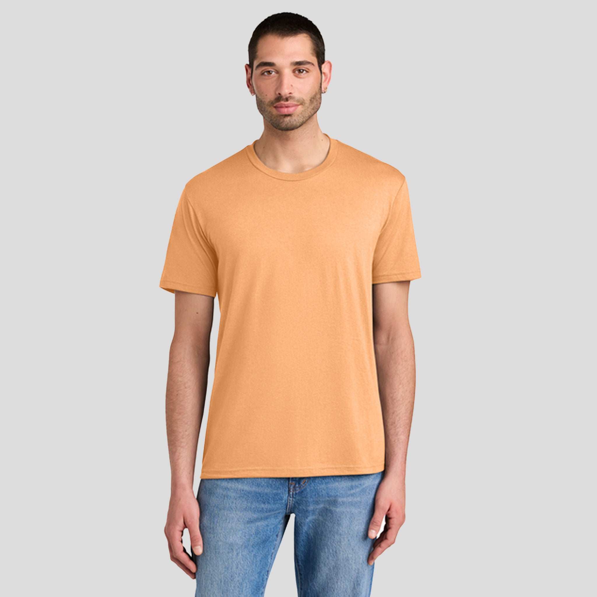 Perfect TriĀ® Tee | Apricot