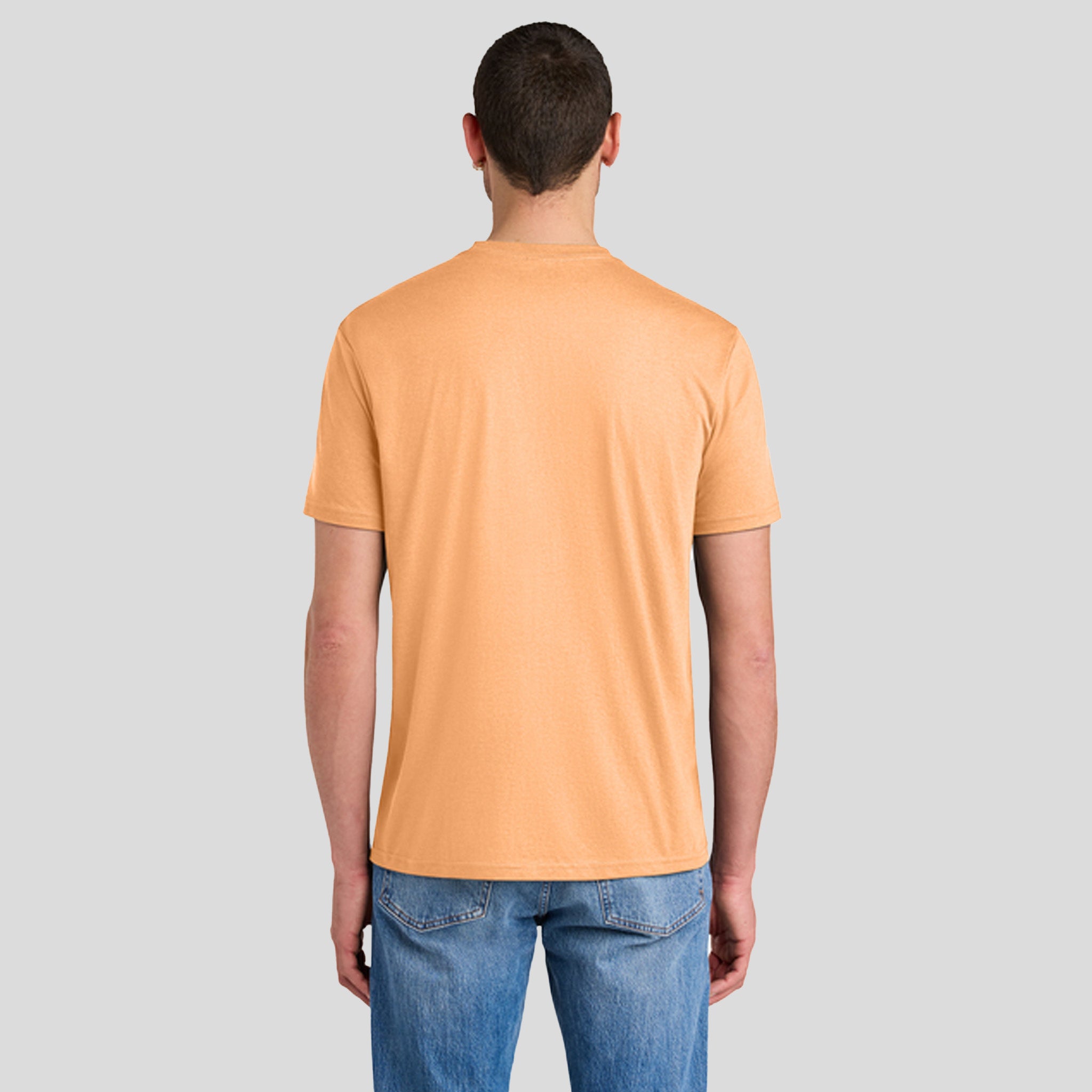 Perfect TriĀ® Tee | Apricot