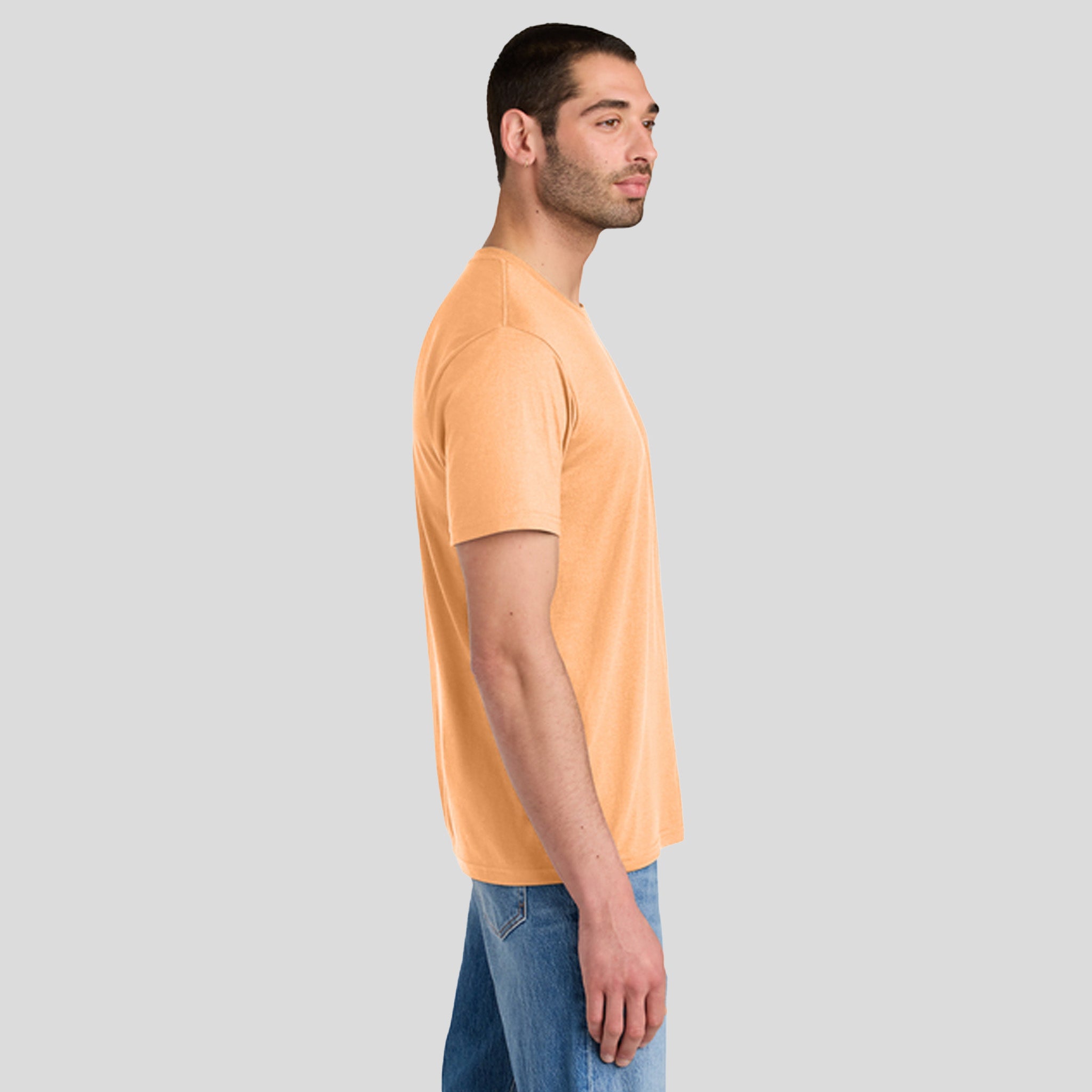 Perfect TriĀ® Tee | Apricot