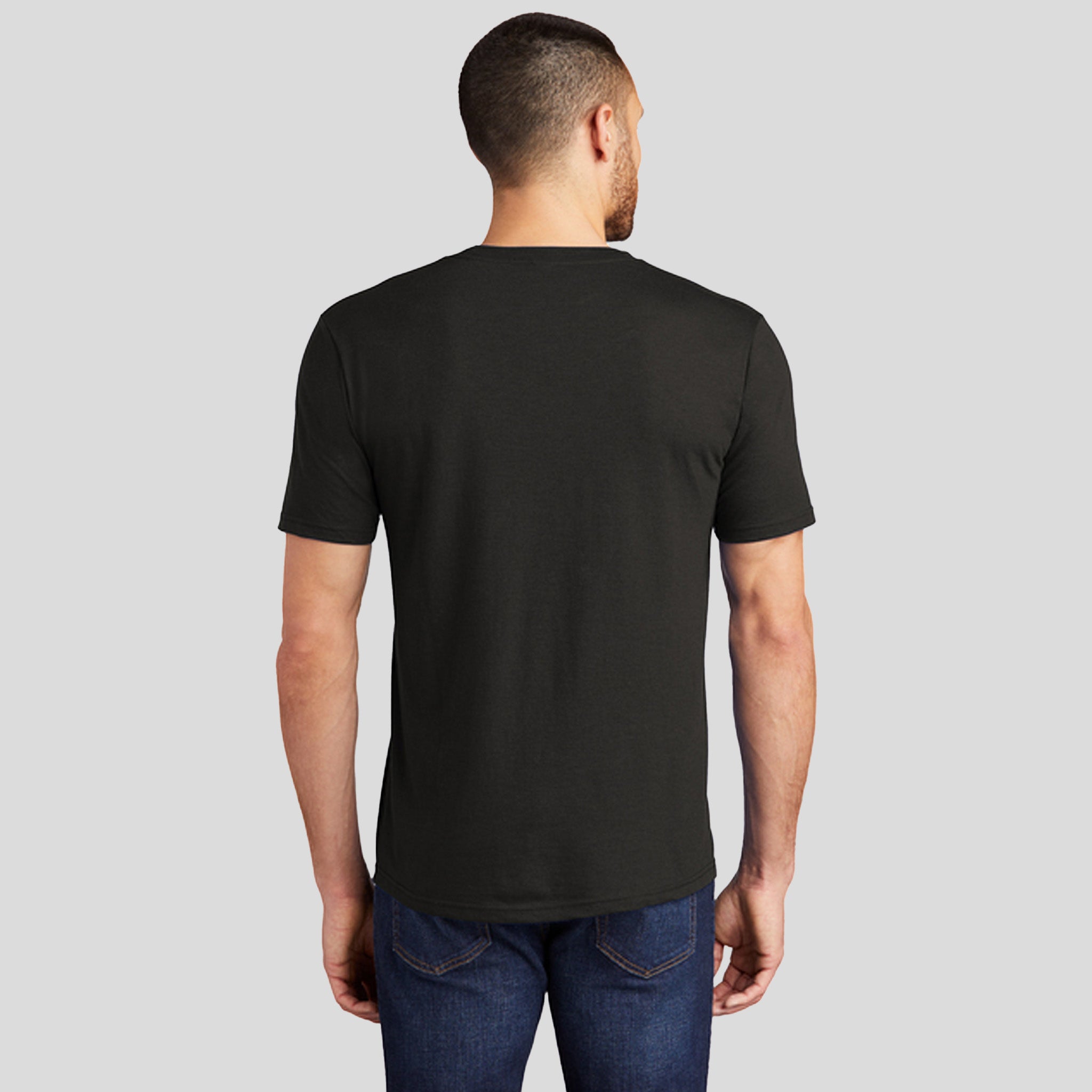 Perfect TriĀ® Tee | Black