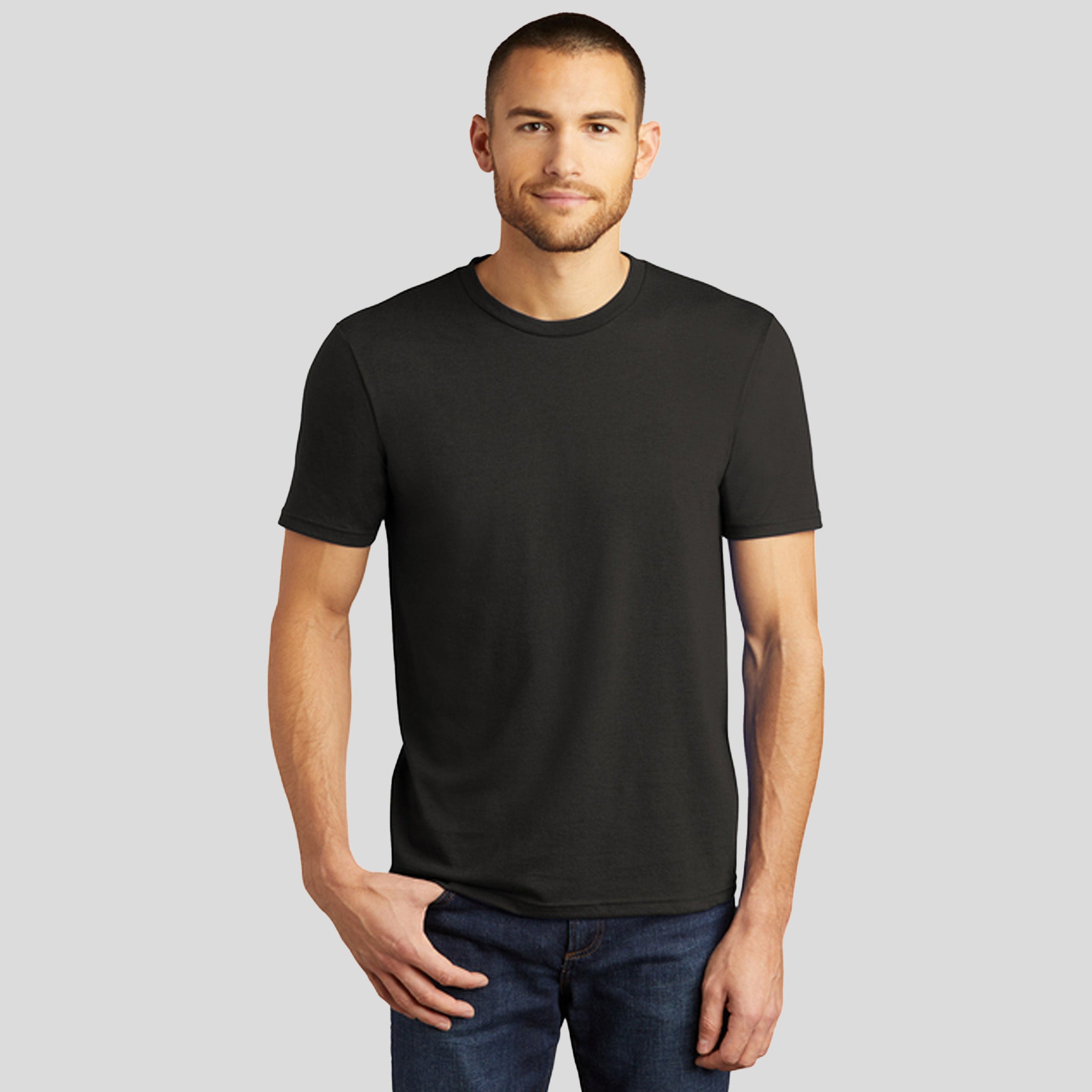 Perfect TriĀ® Tee | Black