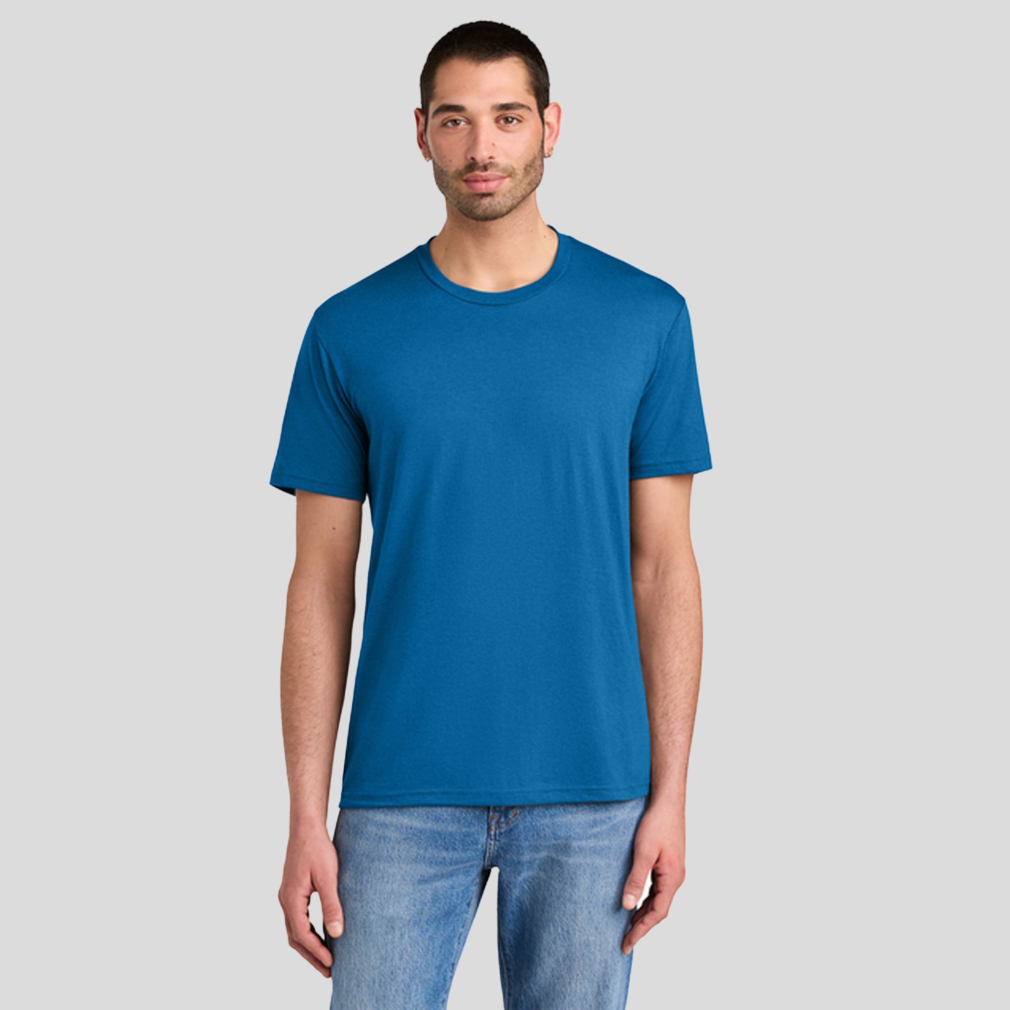 Perfect TriĀ® Tee | Bright Blue