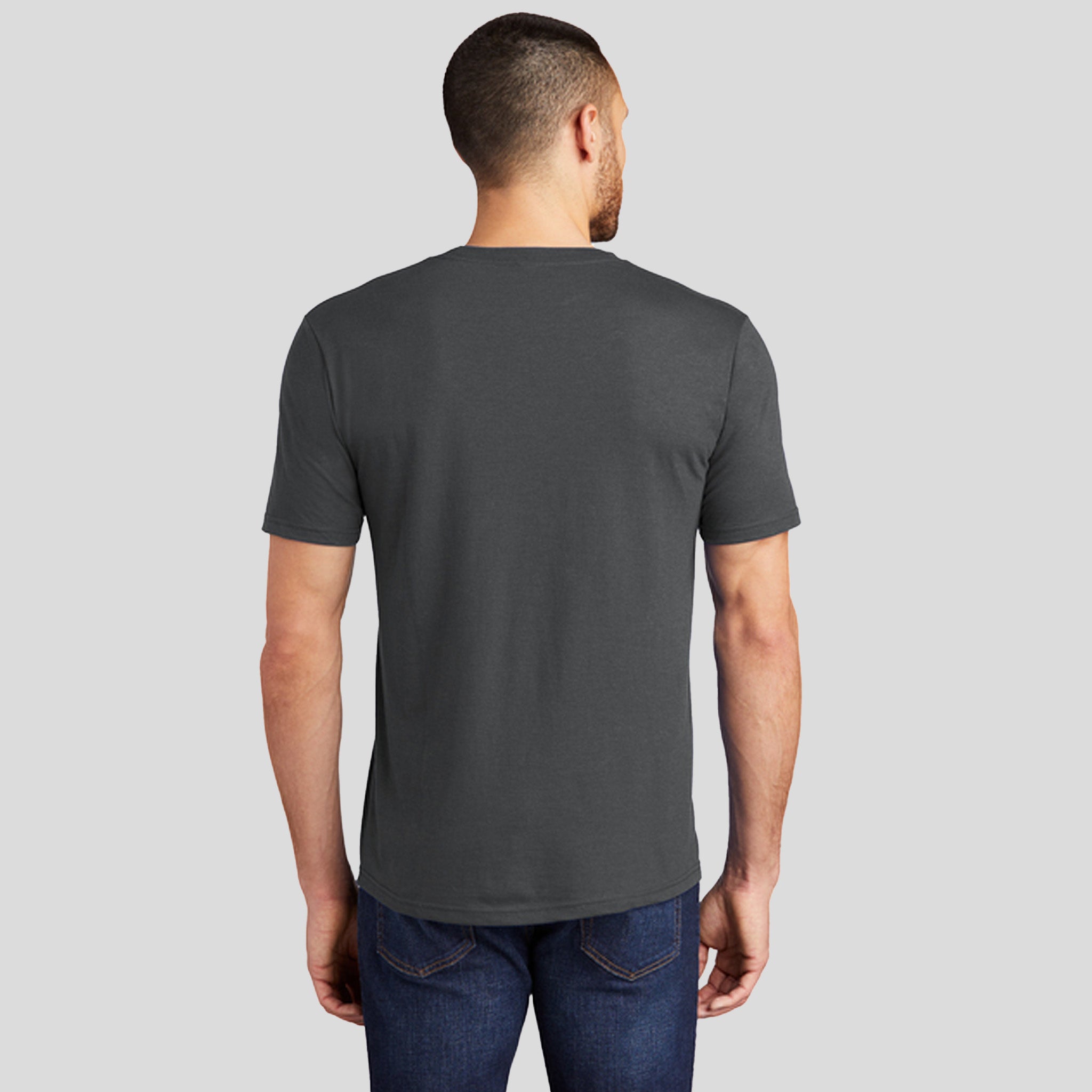 Perfect TriĀ® Tee | Charcoal