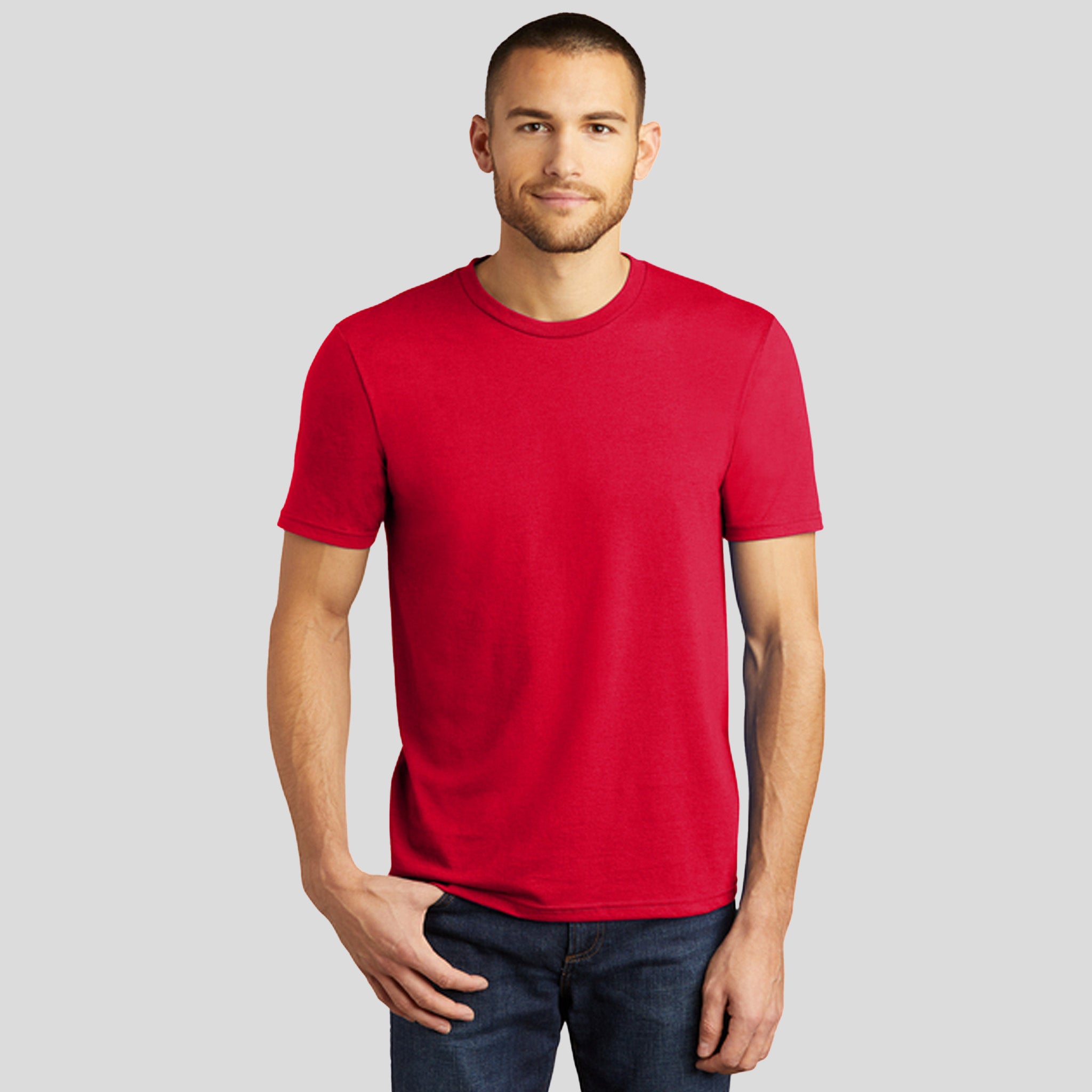Perfect TriĀ® Tee | Classic Red