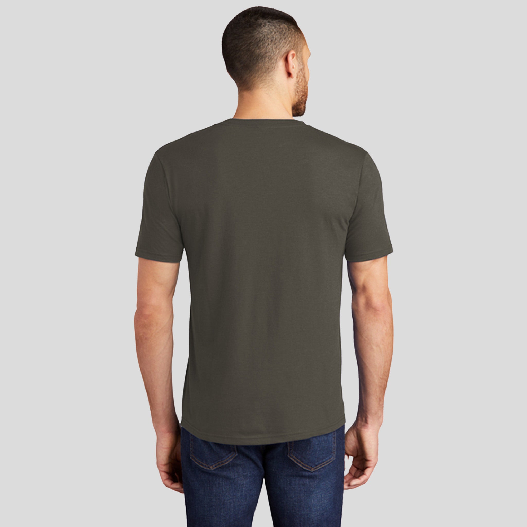 Perfect TriĀ® Tee | Deepest Grey