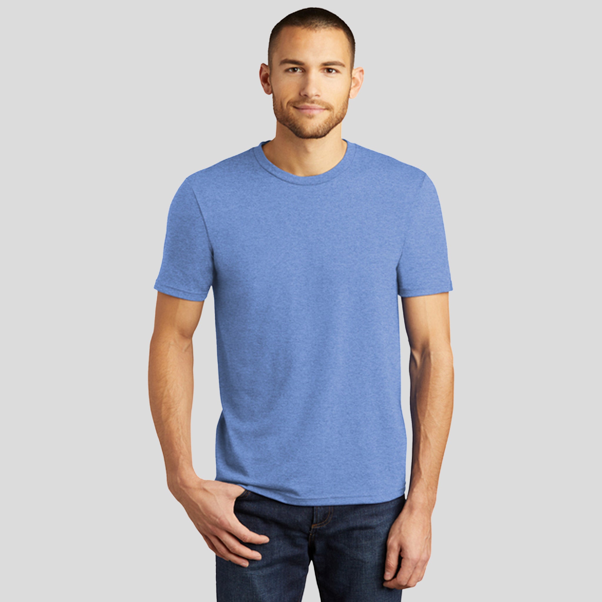 Perfect TriĀ® Tee | Maritime Frost