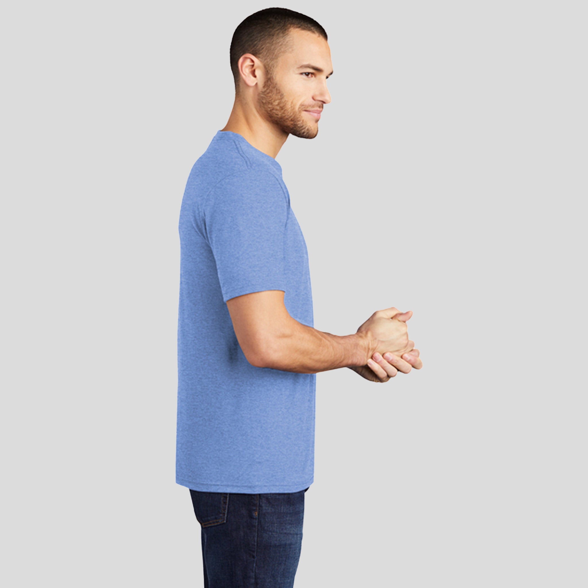 Perfect TriĀ® Tee | Maritime Frost
