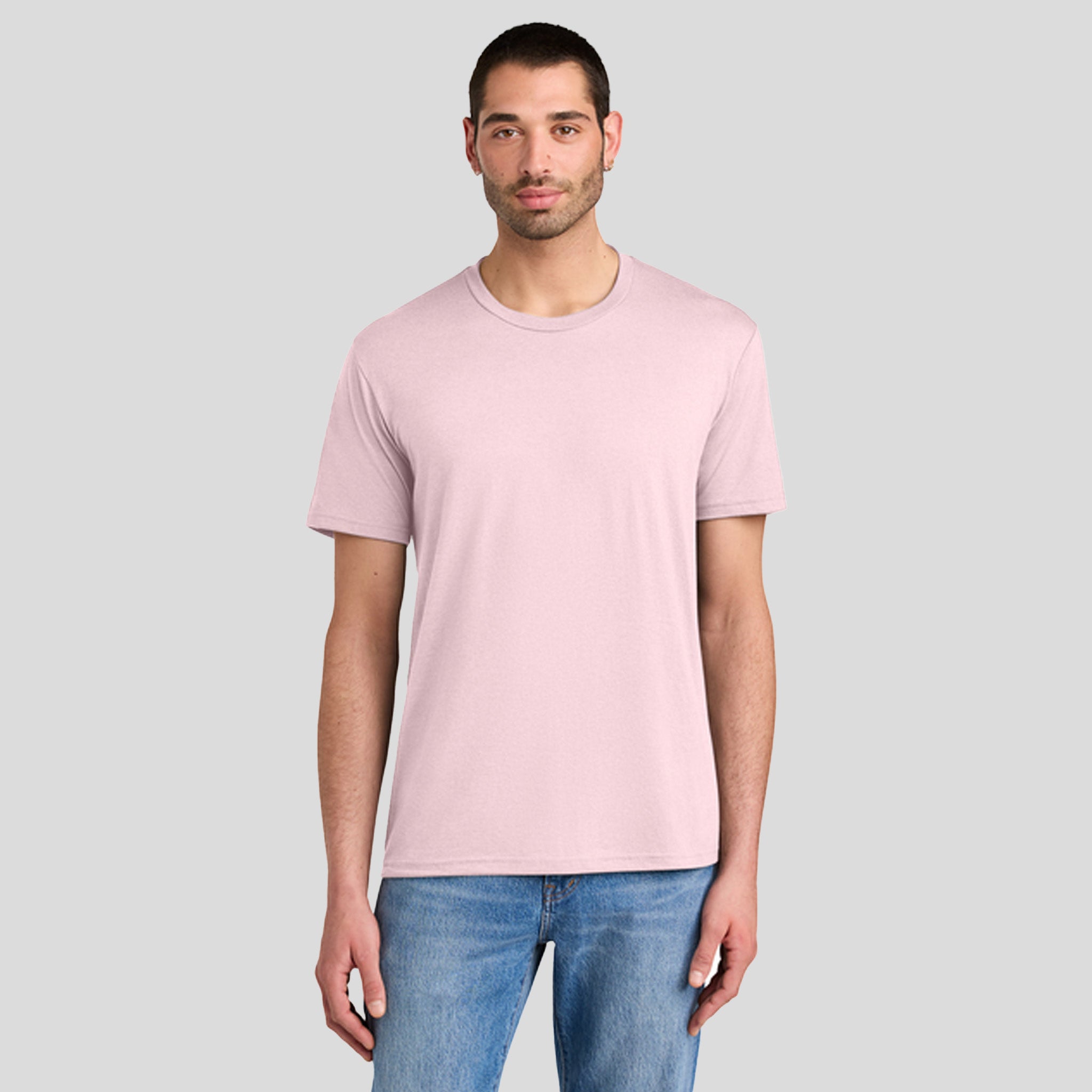 Perfect TriĀ® Tee | Carnation Pink