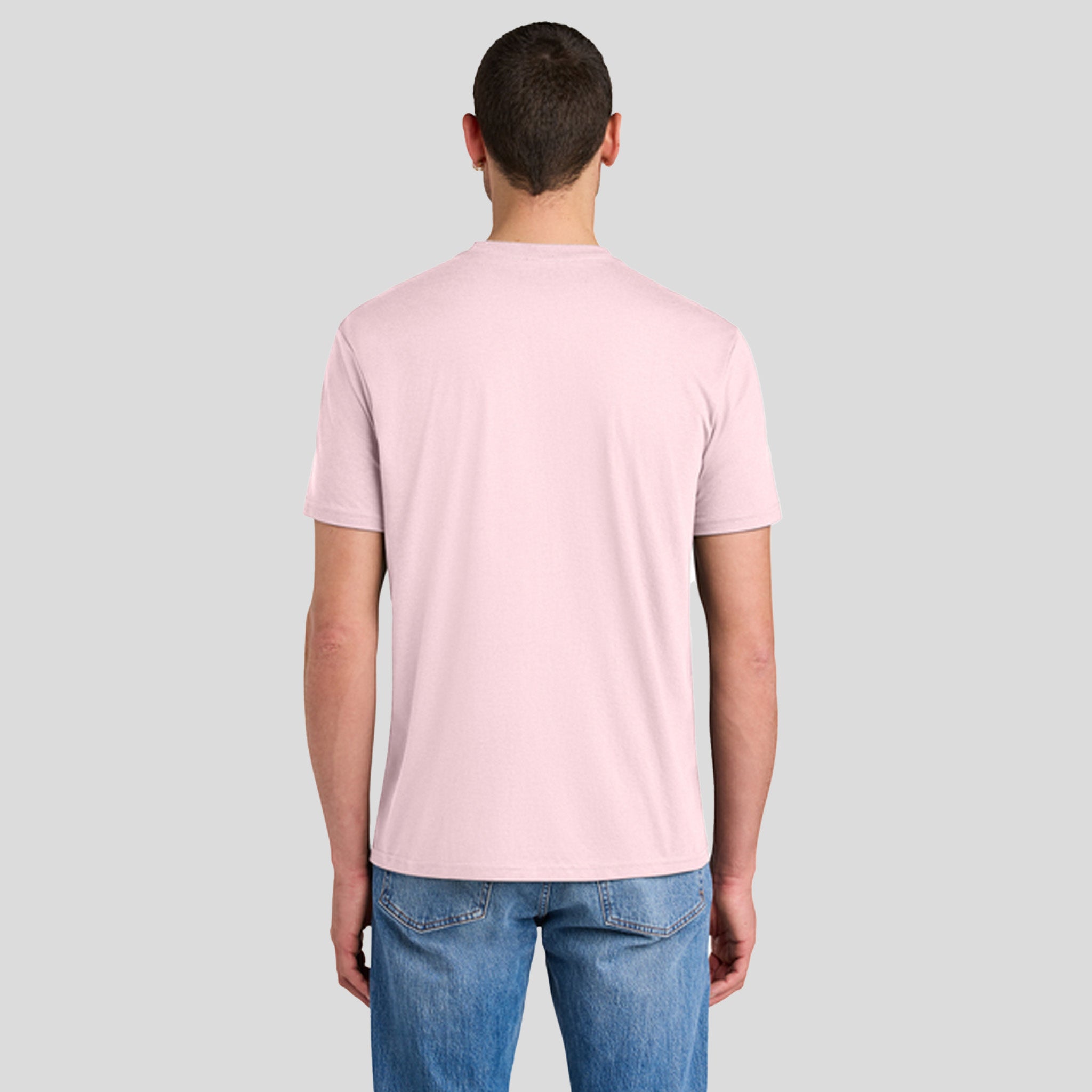 Perfect TriĀ® Tee | Carnation Pink