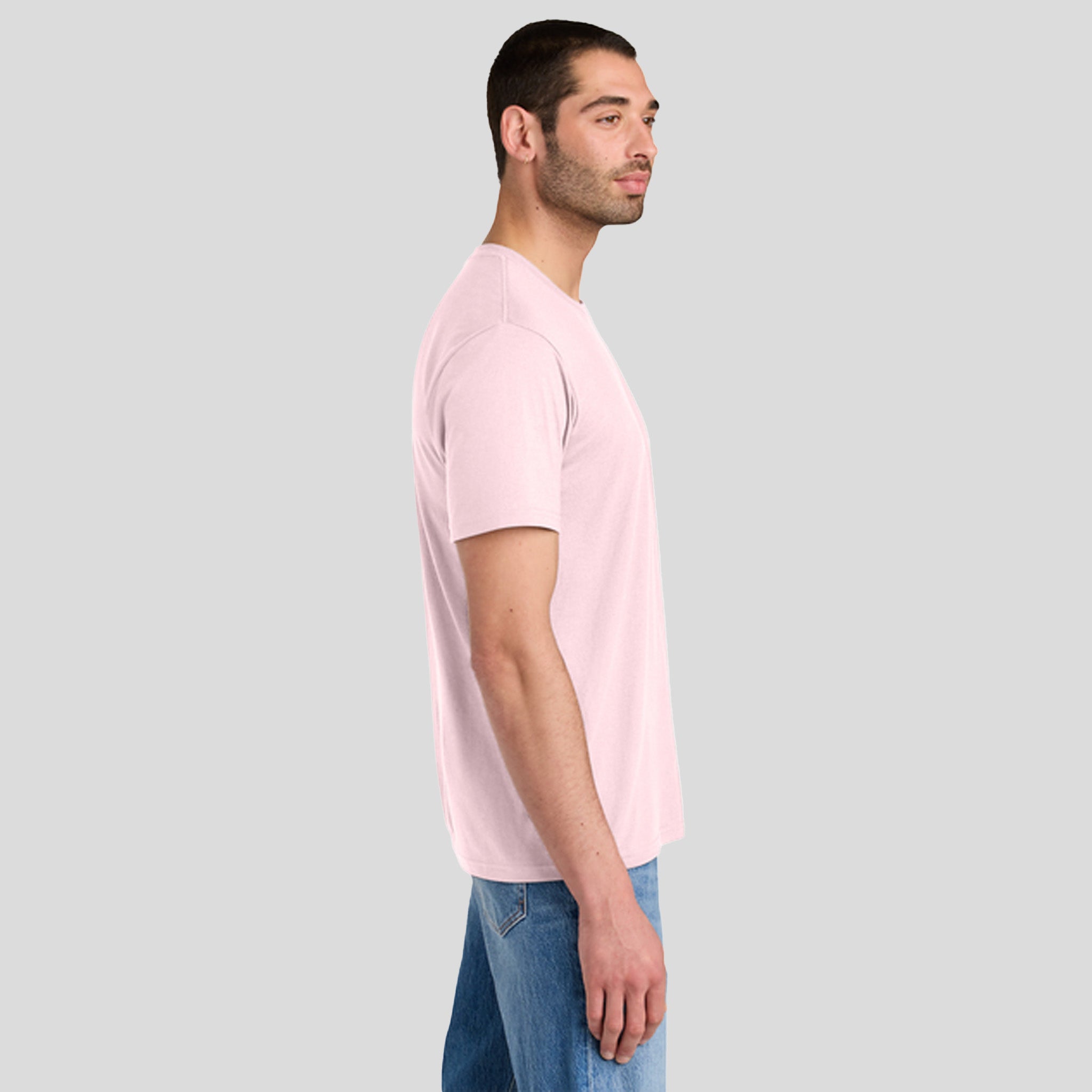 Perfect TriĀ® Tee | Carnation Pink