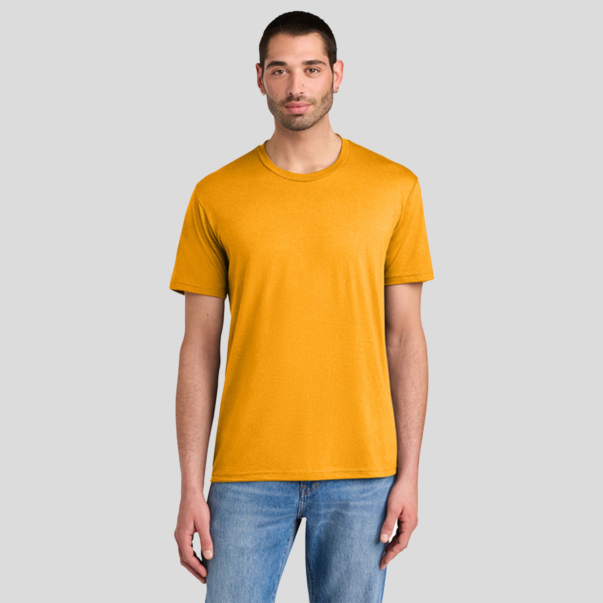 Perfect TriĀ® Tee | Gold