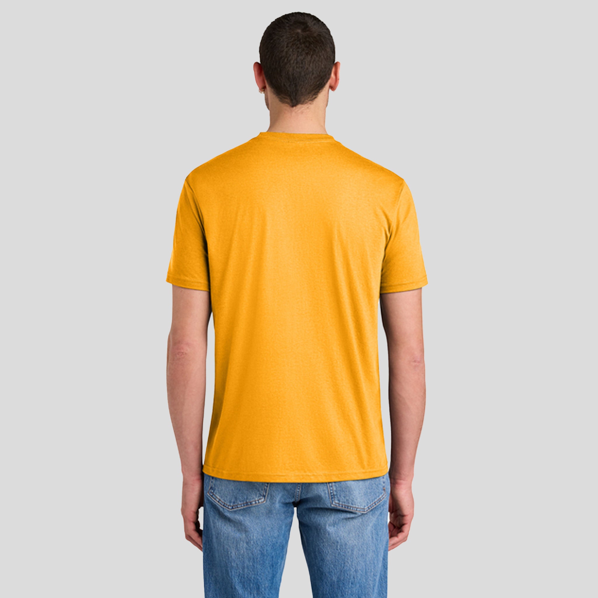 Perfect TriĀ® Tee | Gold