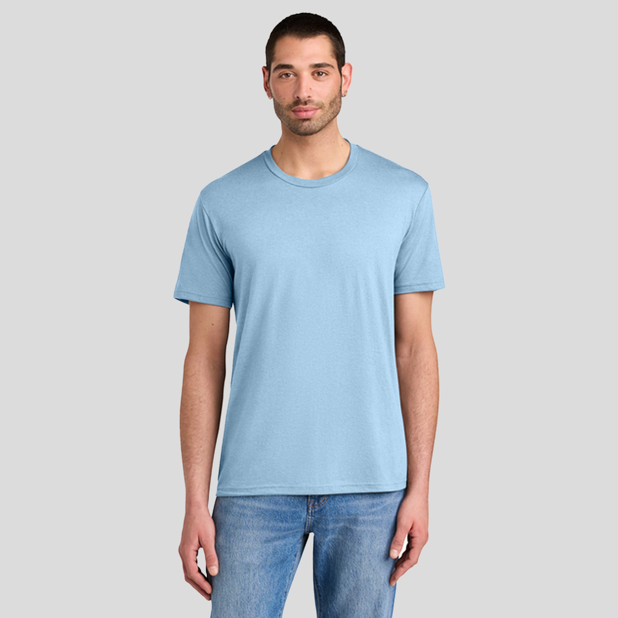 Perfect TriĀ® Tee | Ice Blue
