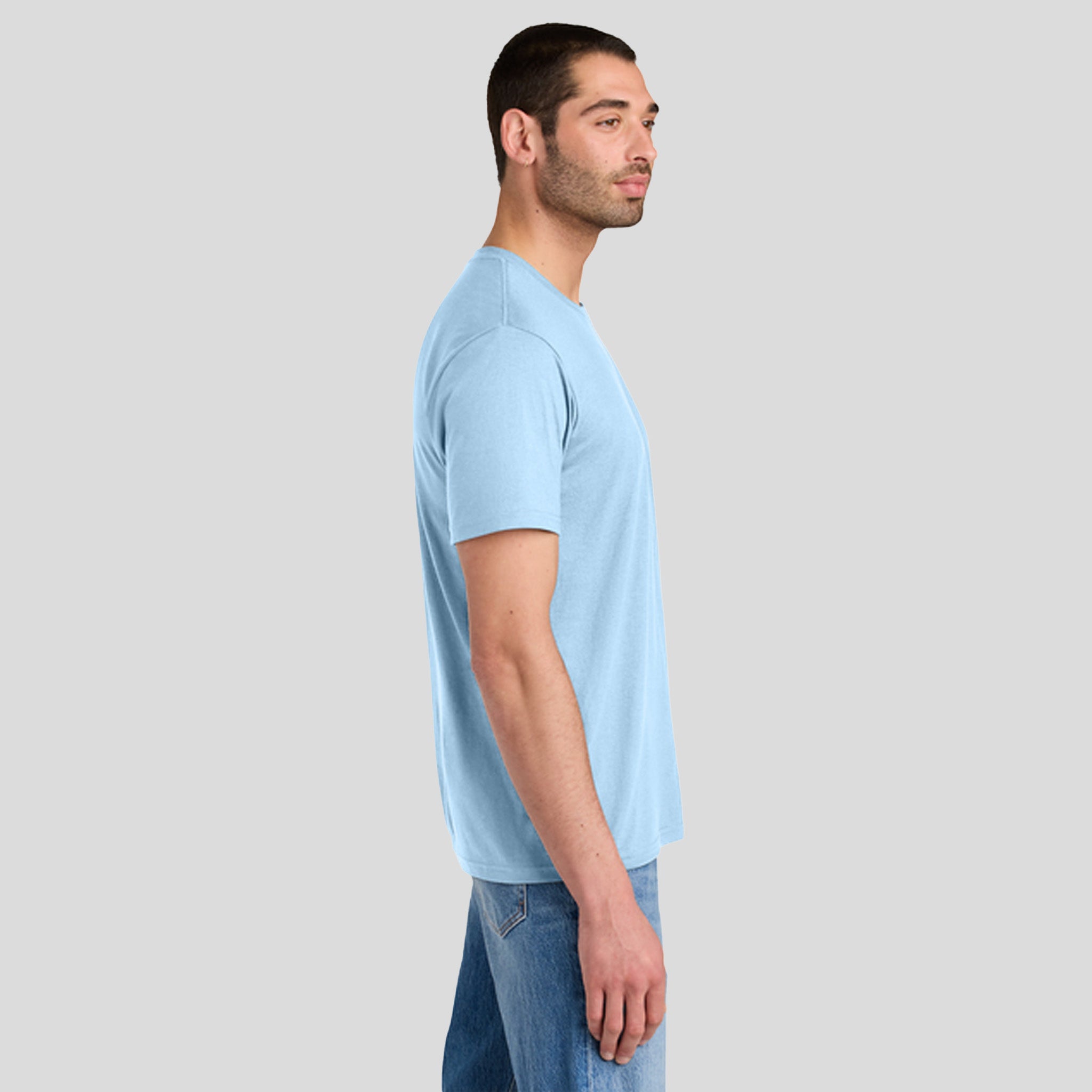 Perfect TriĀ® Tee | Ice Blue