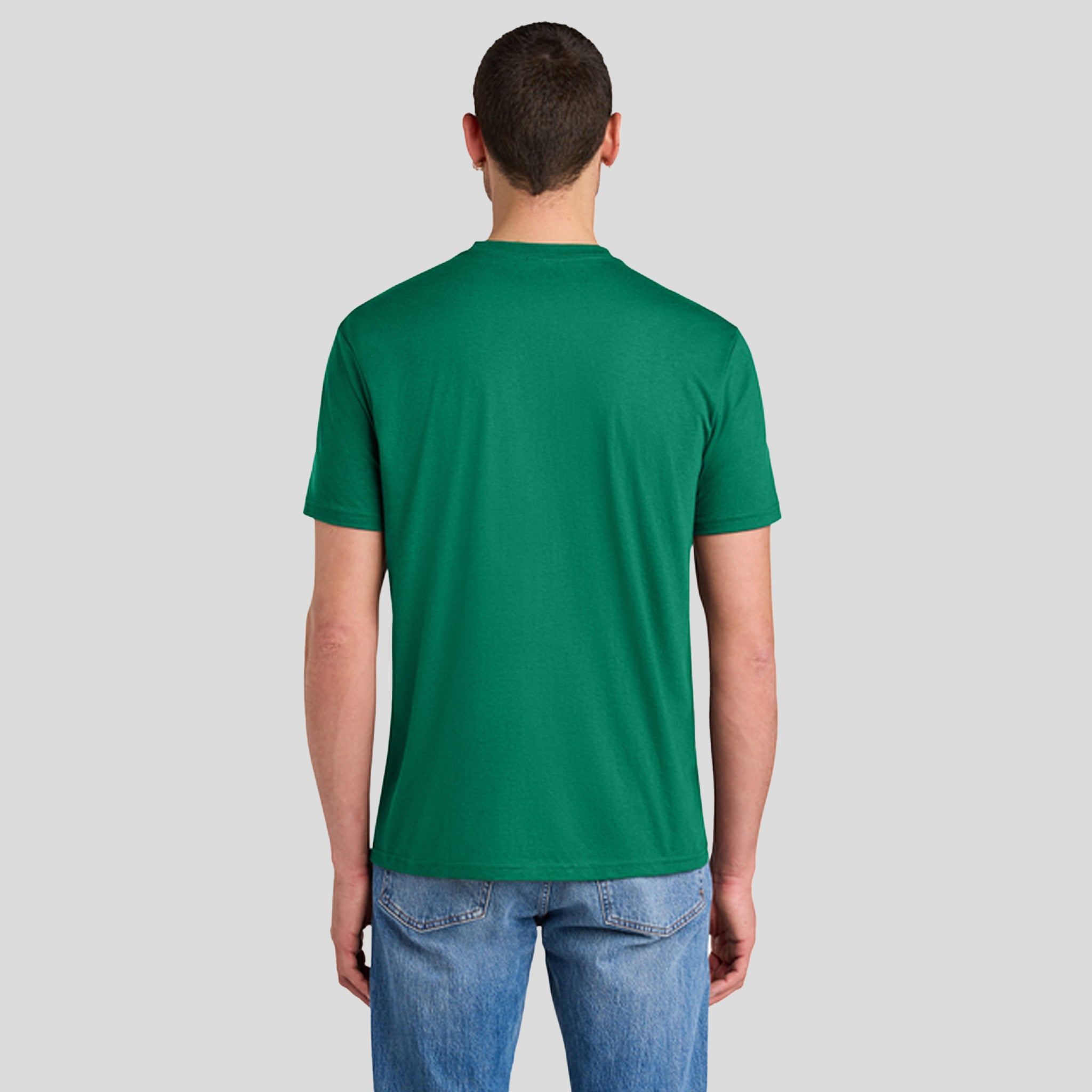Perfect TriĀ® Tee | Jewel Green