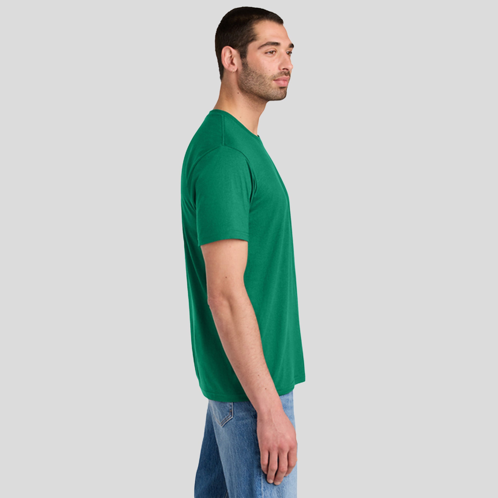 Perfect TriĀ® Tee | Jewel Green