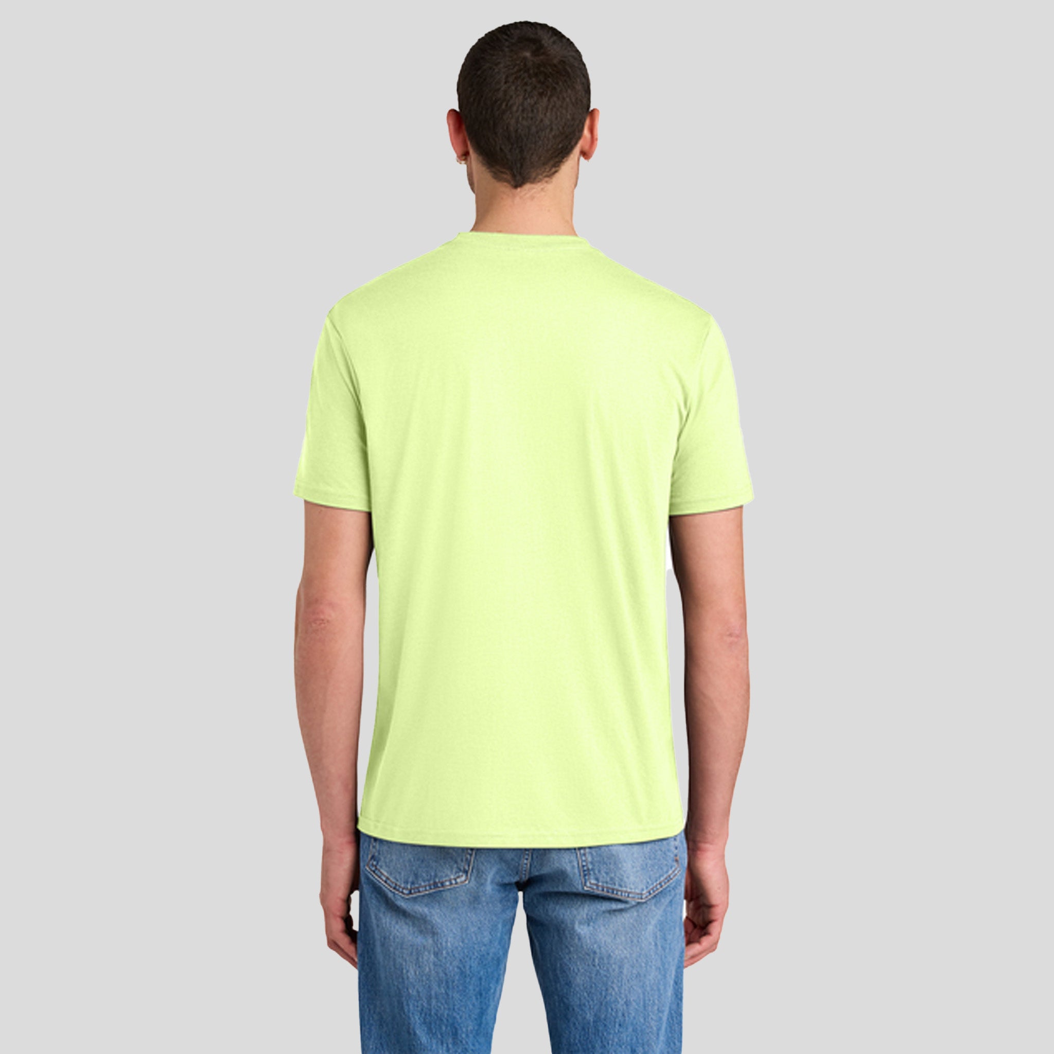 Perfect TriĀ® Tee | Lemongrass
