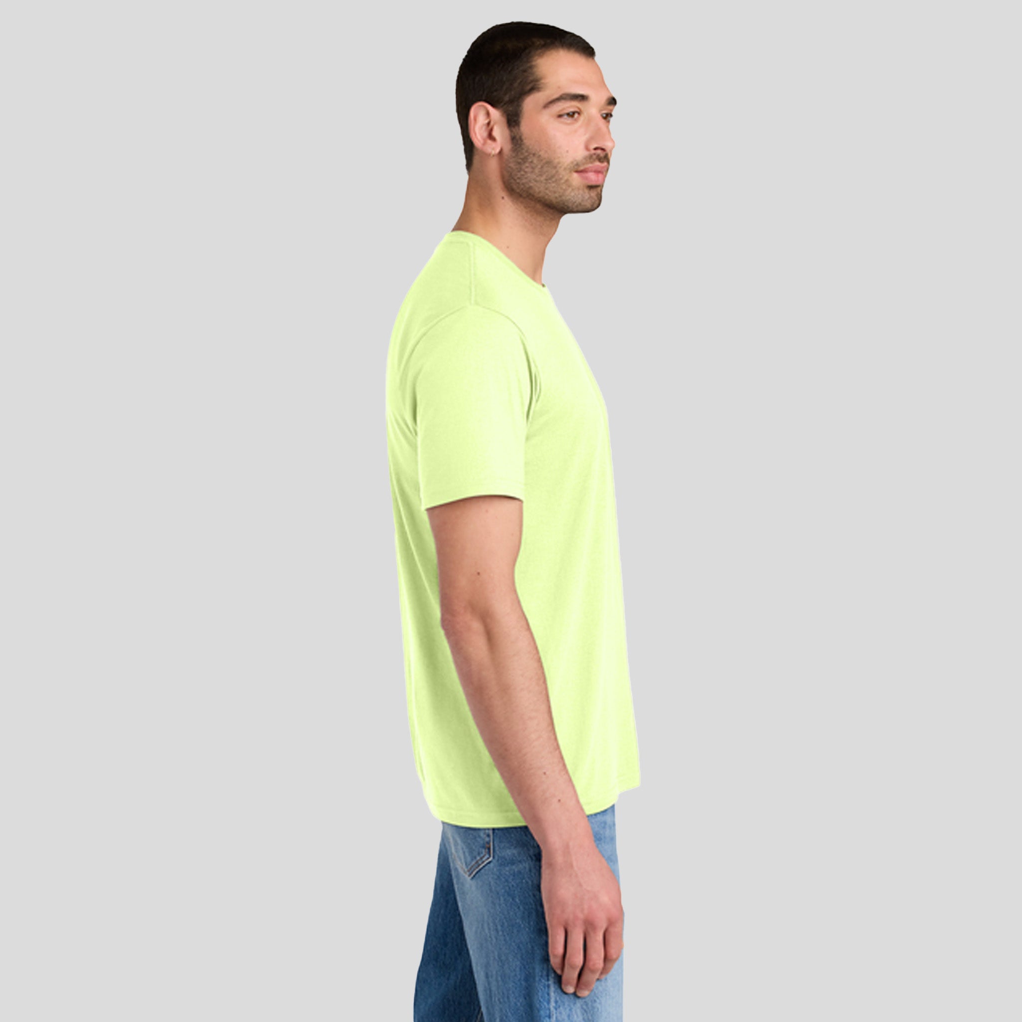 Perfect TriĀ® Tee | Lemongrass