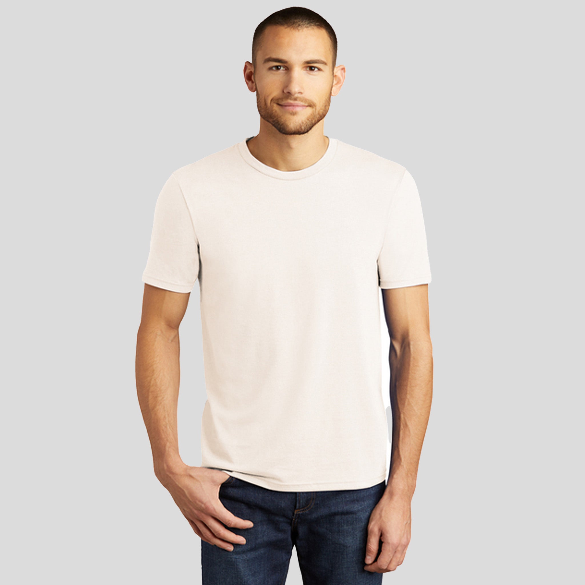 Perfect TriĀ® Tee | Natural