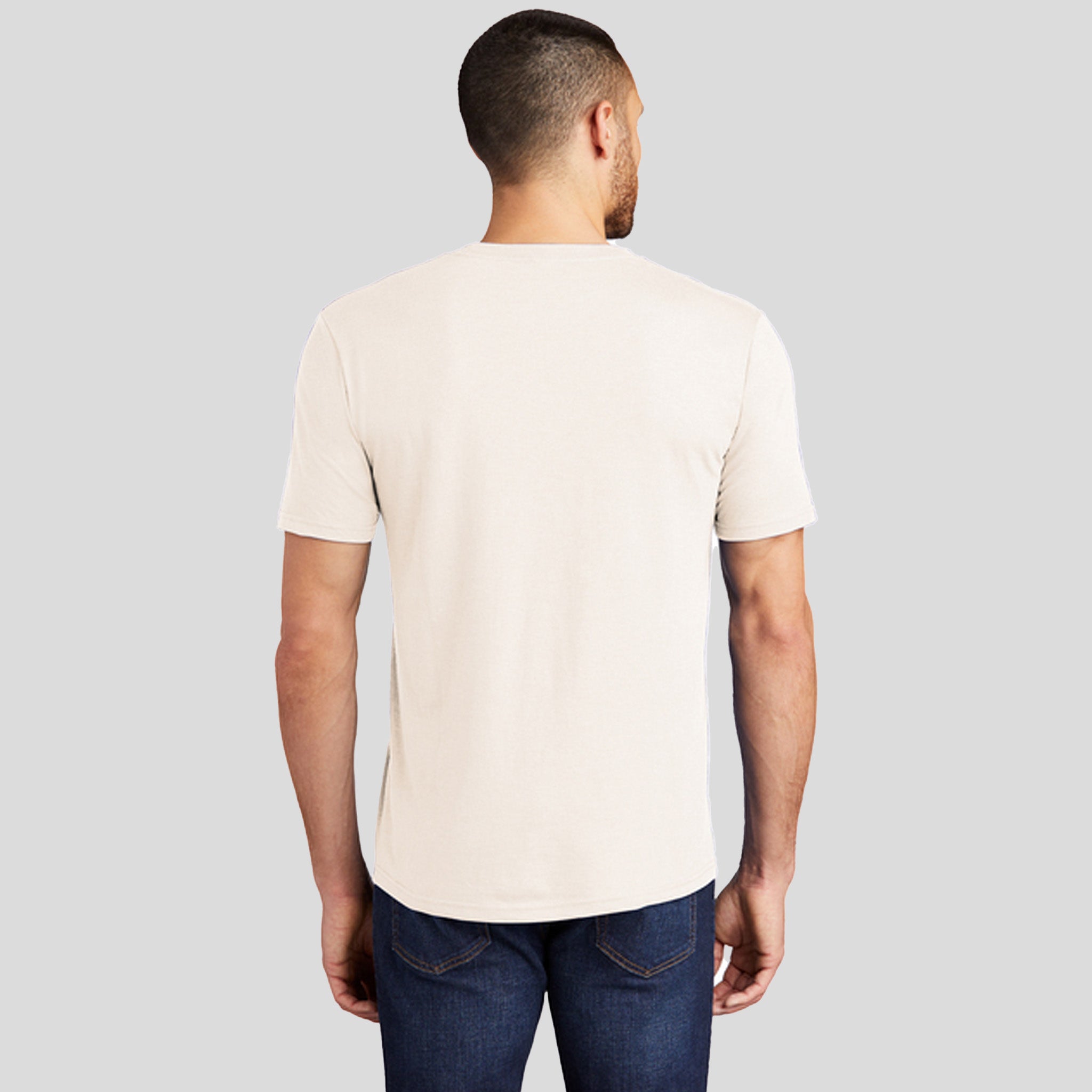 Perfect TriĀ® Tee | Natural