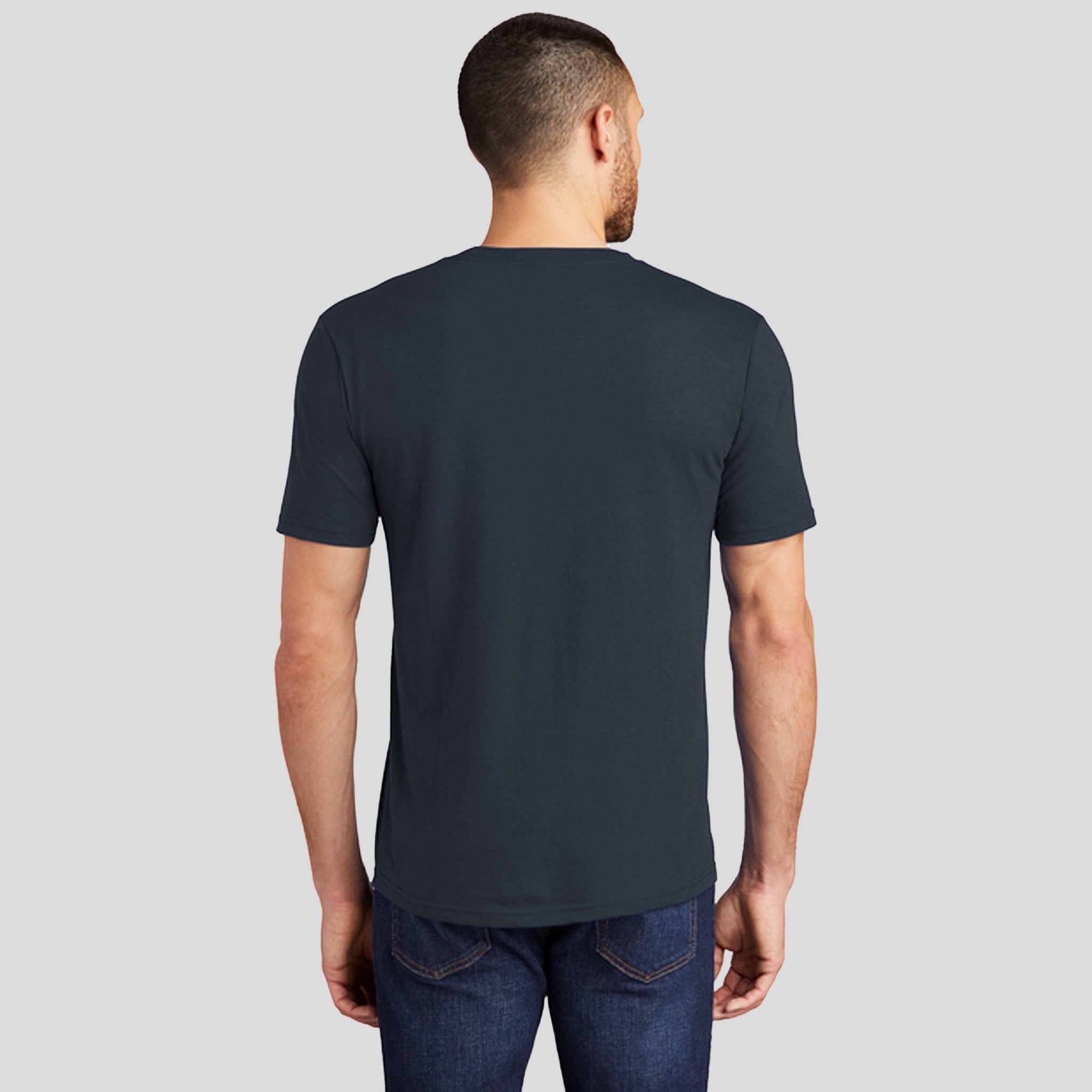 Perfect TriĀ® Tee | New Navy