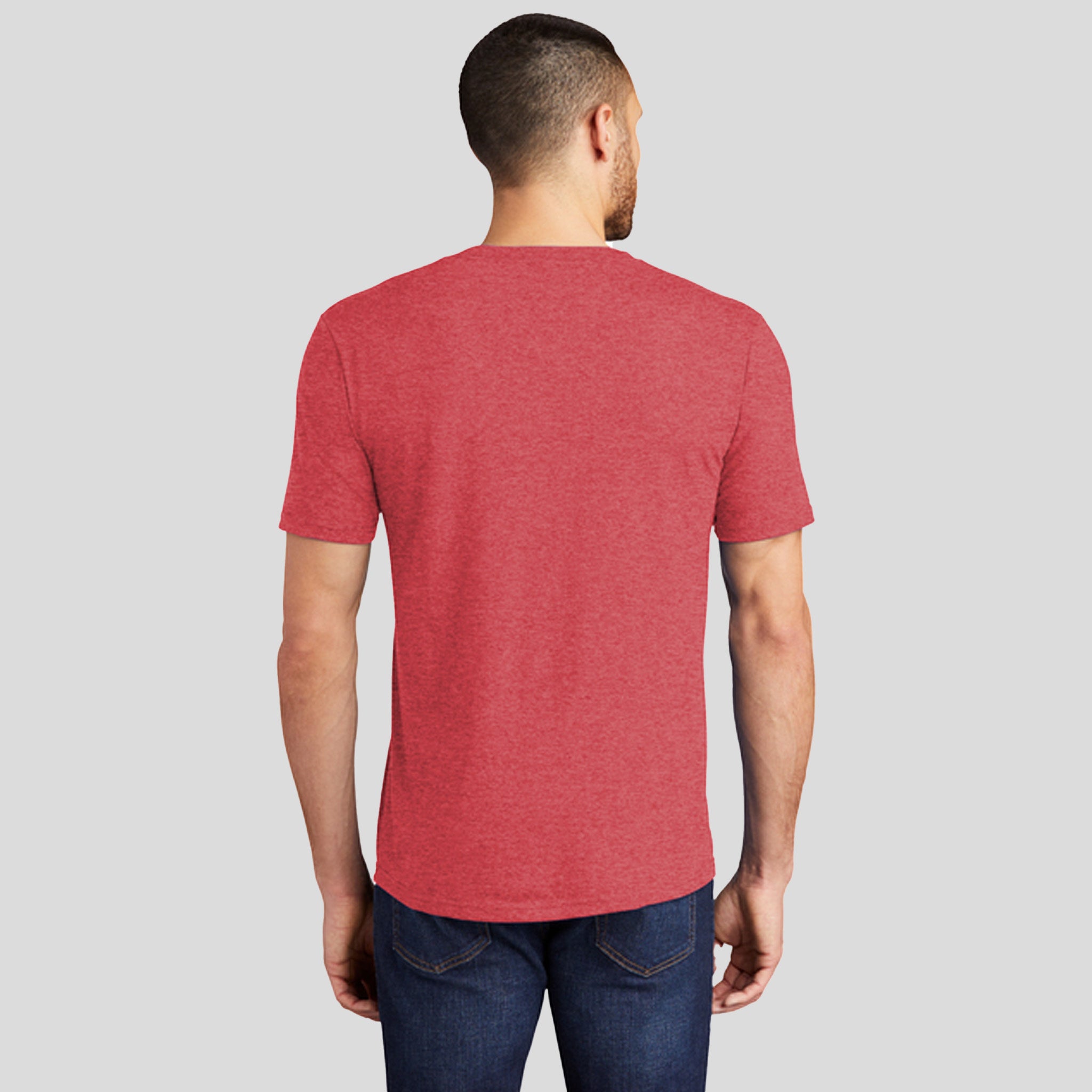 Perfect TriĀ® Tee | Red Frost