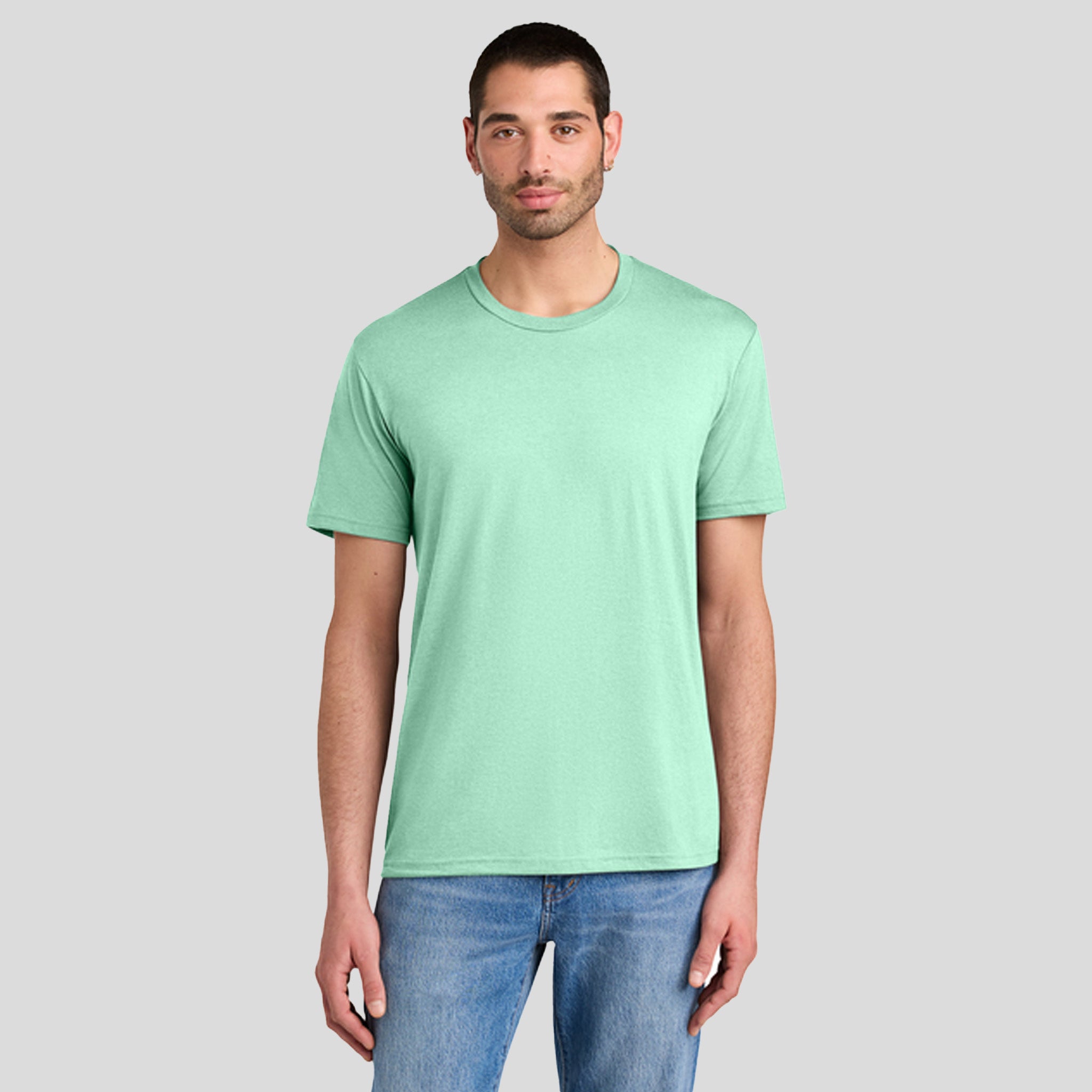 Perfect TriĀ® Tee | Sea Mist