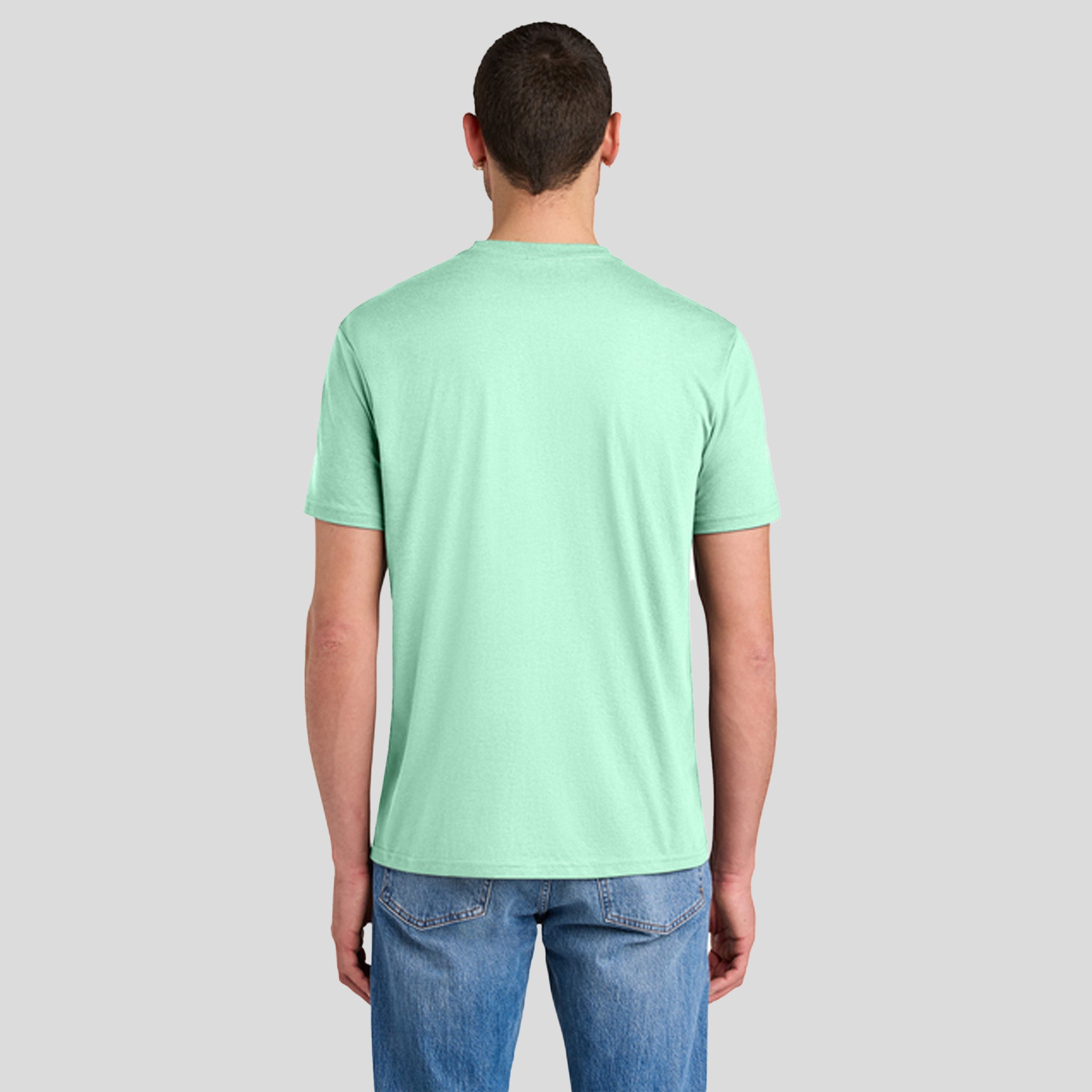 Perfect TriĀ® Tee | Sea Mist