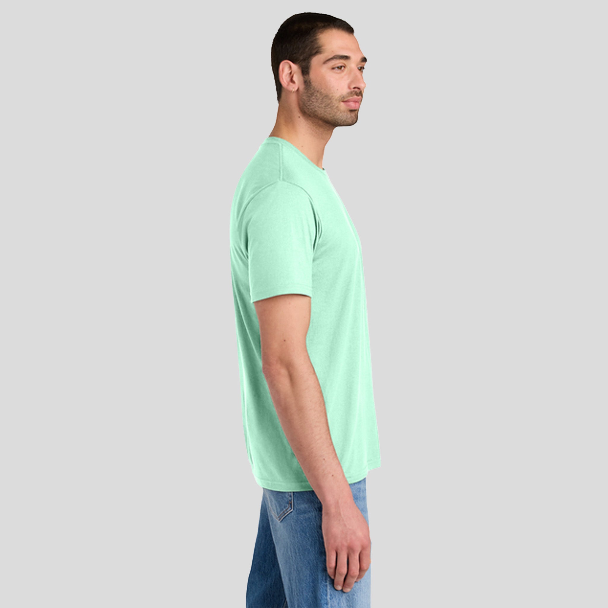 Perfect TriĀ® Tee | Sea Mist